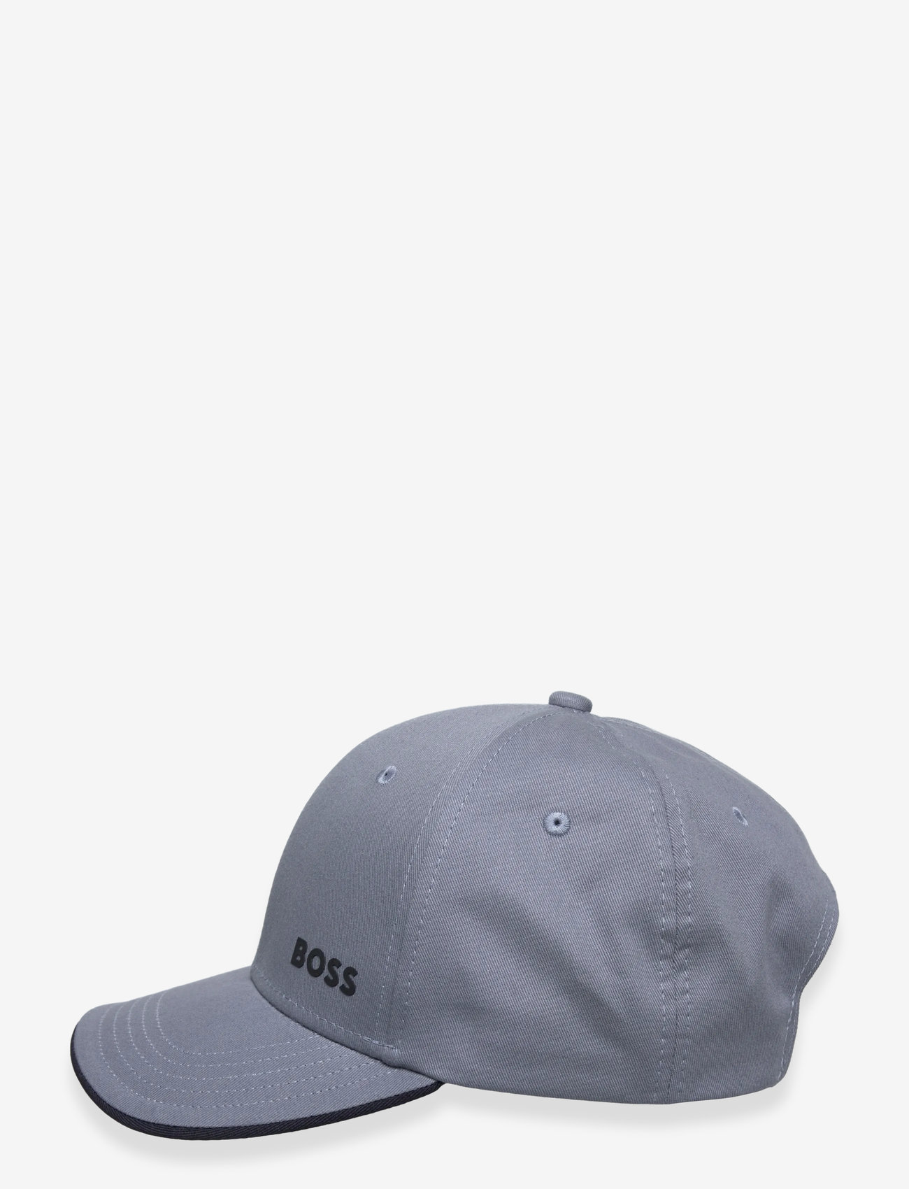 BOSS - Cap-Bold - die niedrigsten preise - dark grey - 1