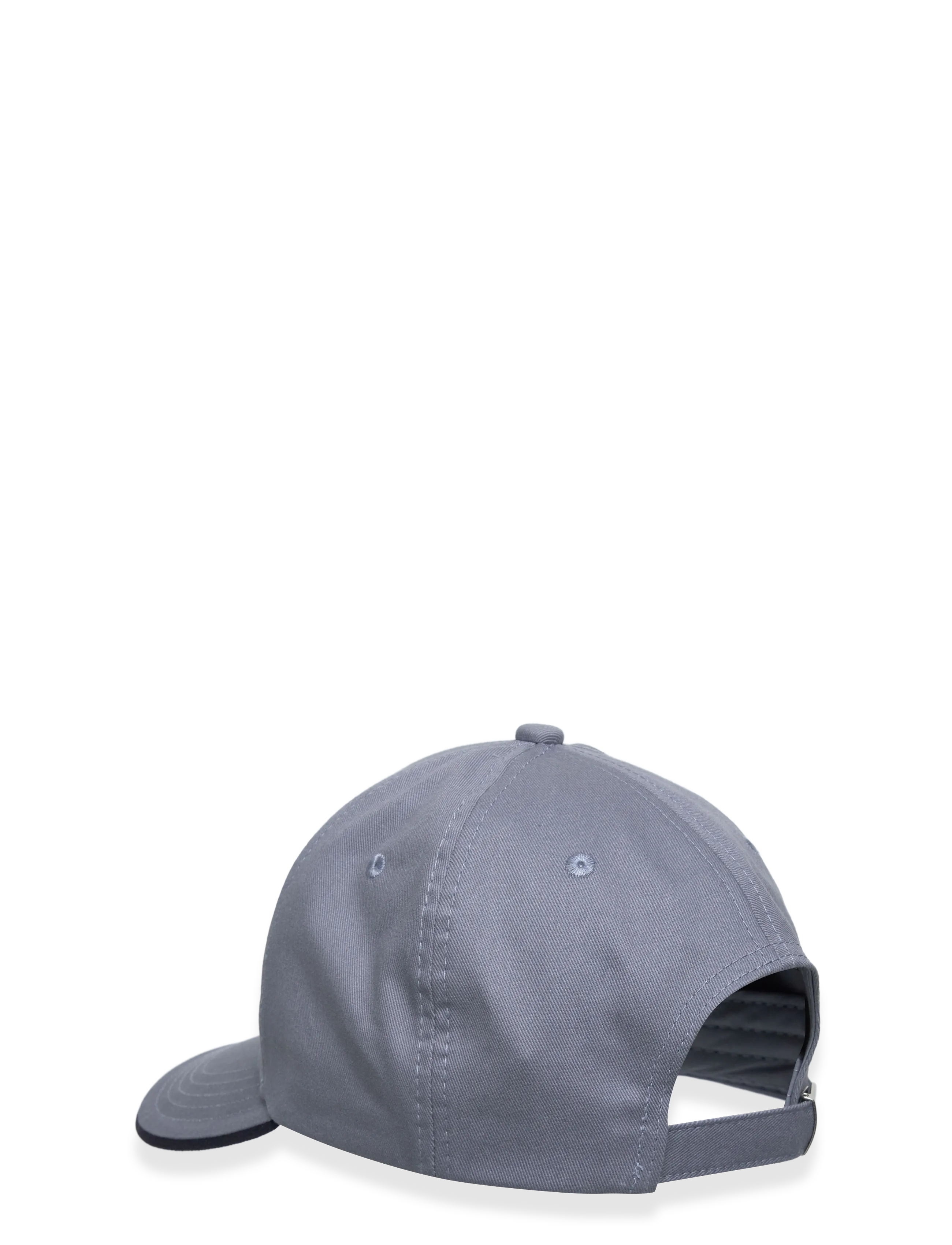 BOSS - Cap-Bold - kepsar - dark grey - 2
