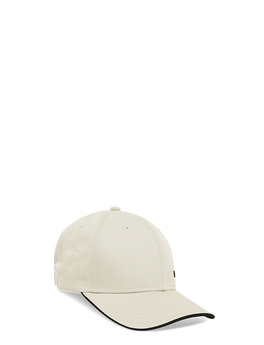 BOSS - Cap-Bold - nokamütsid - light beige - 0