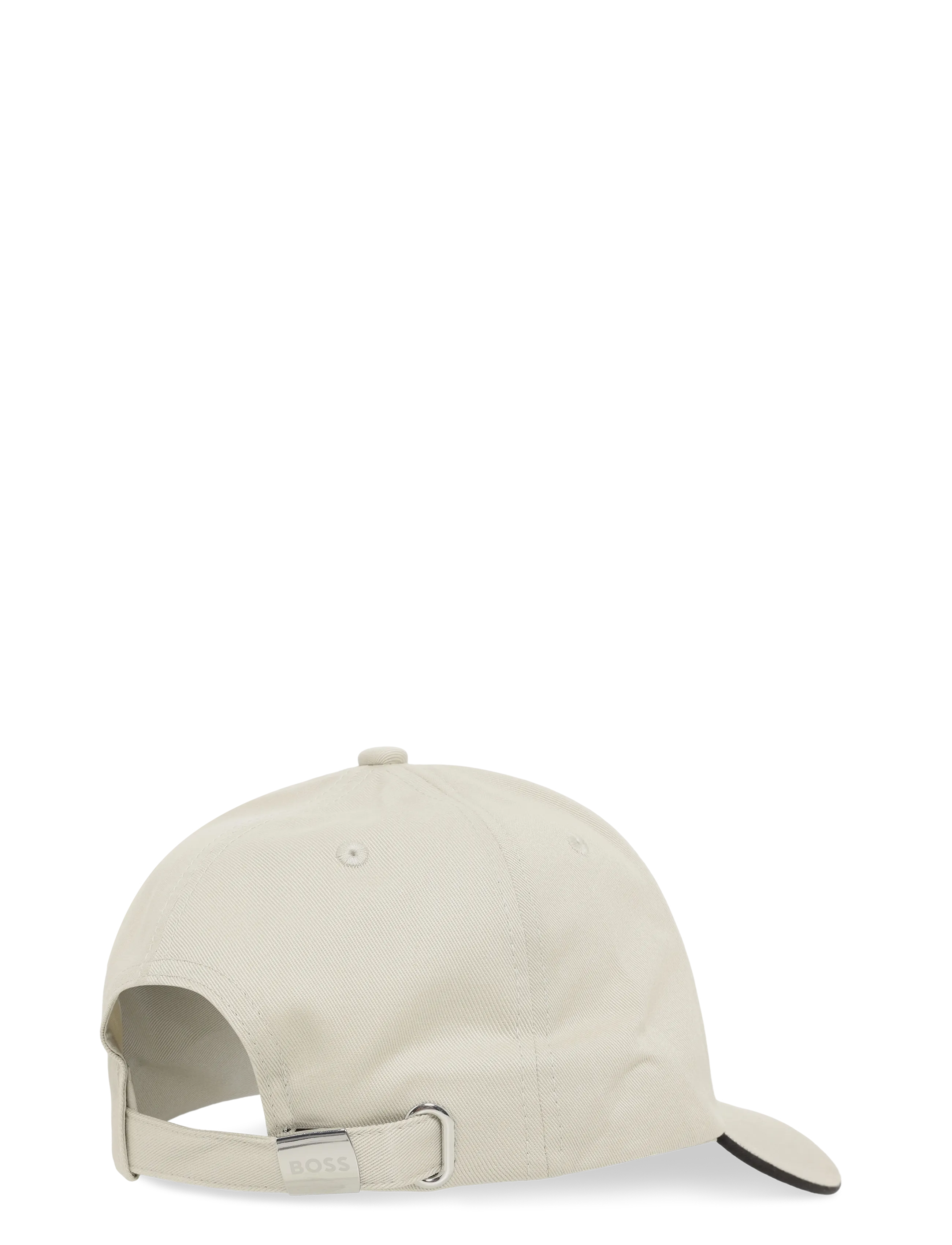 BOSS - Cap-Bold - nokamütsid - light beige - 1