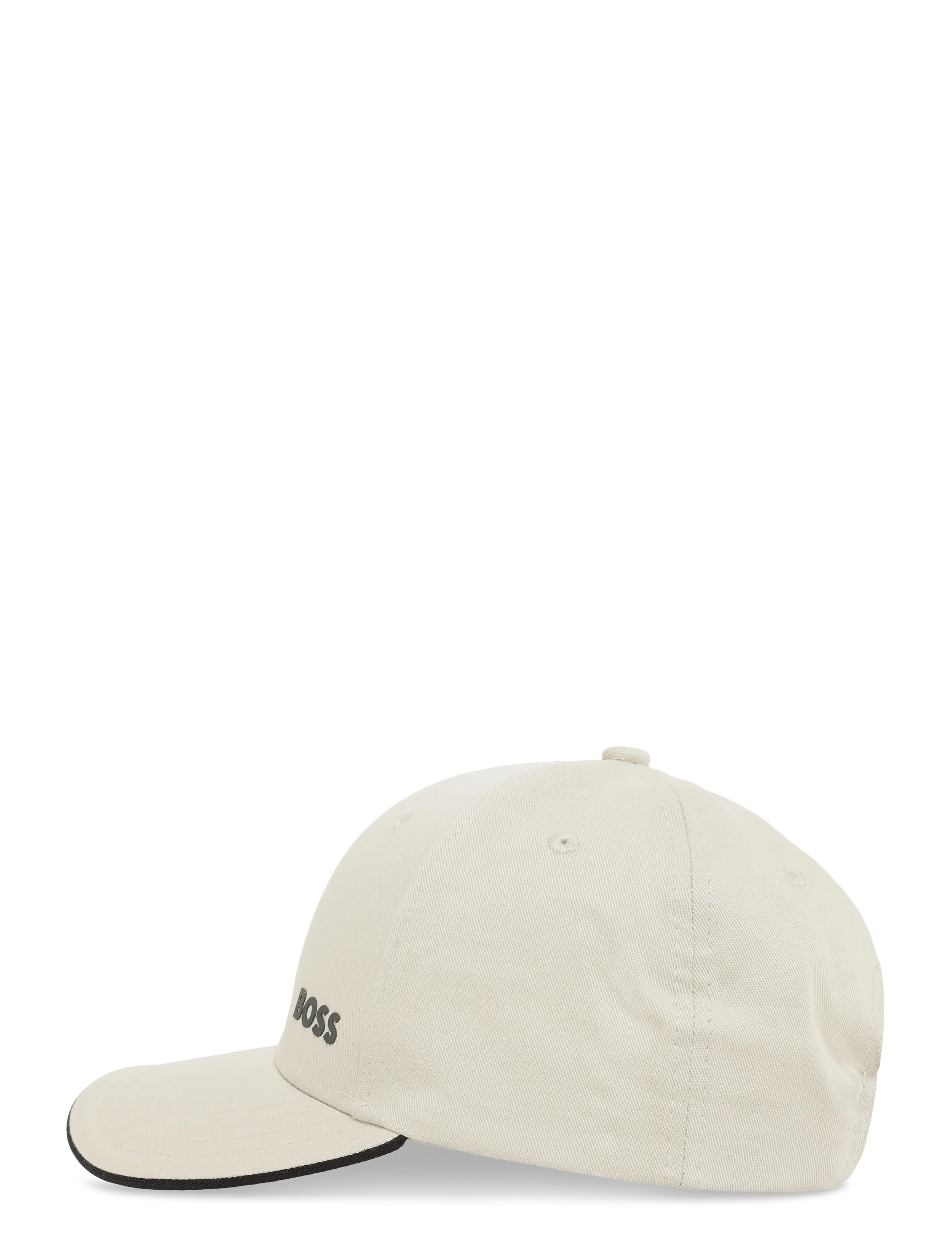 BOSS - Cap-Bold - nokamütsid - light beige - 2