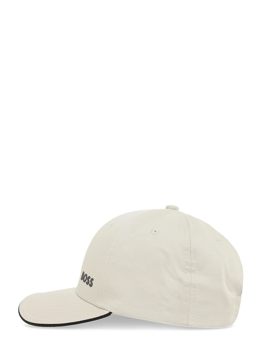 BOSS - Cap-Bold - nokamütsid - light beige - 2
