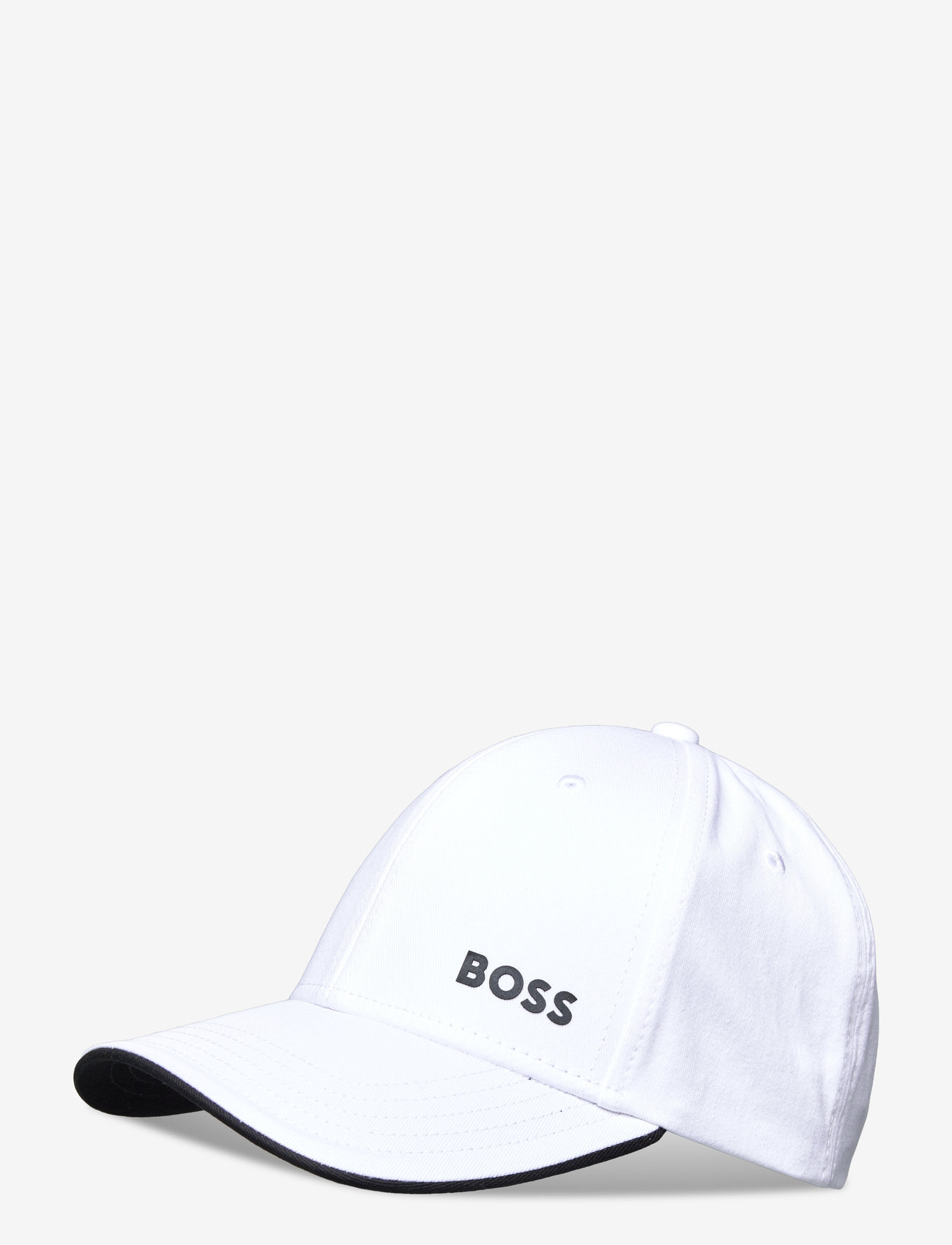 BOSS - Cap-Bold - kappen - natural - 1
