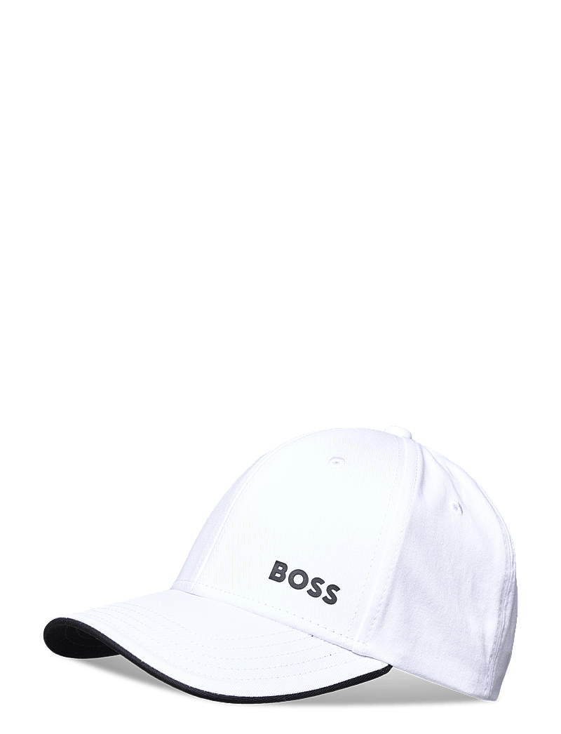 BOSS - Cap-Bold - kappen - natural - 1