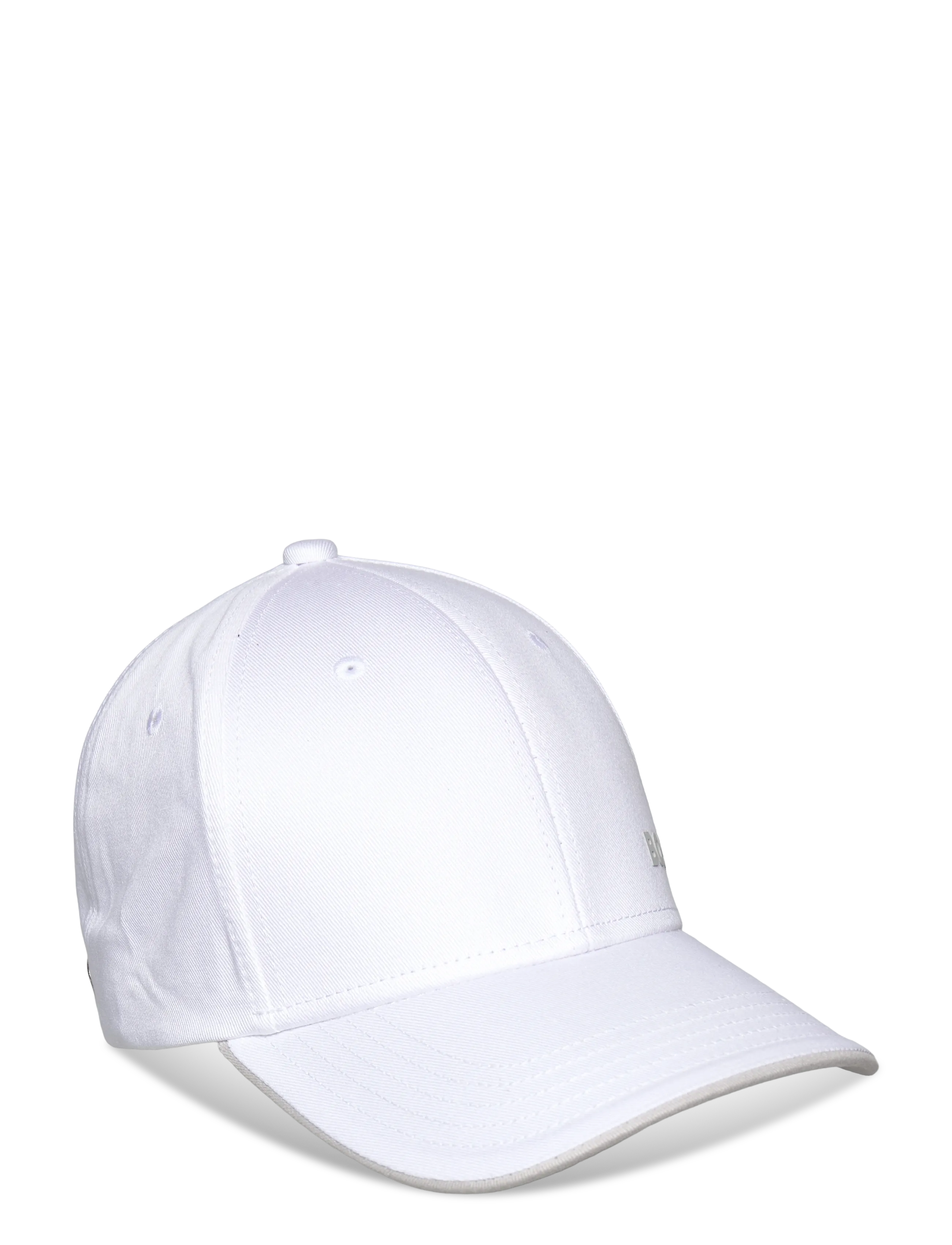 BOSS Basecap-Bold Weiß - One Size - Herren