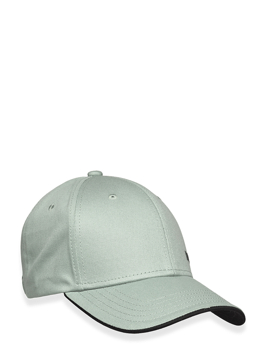 BOSS - Cap-Bold - kasketter - open green - 0