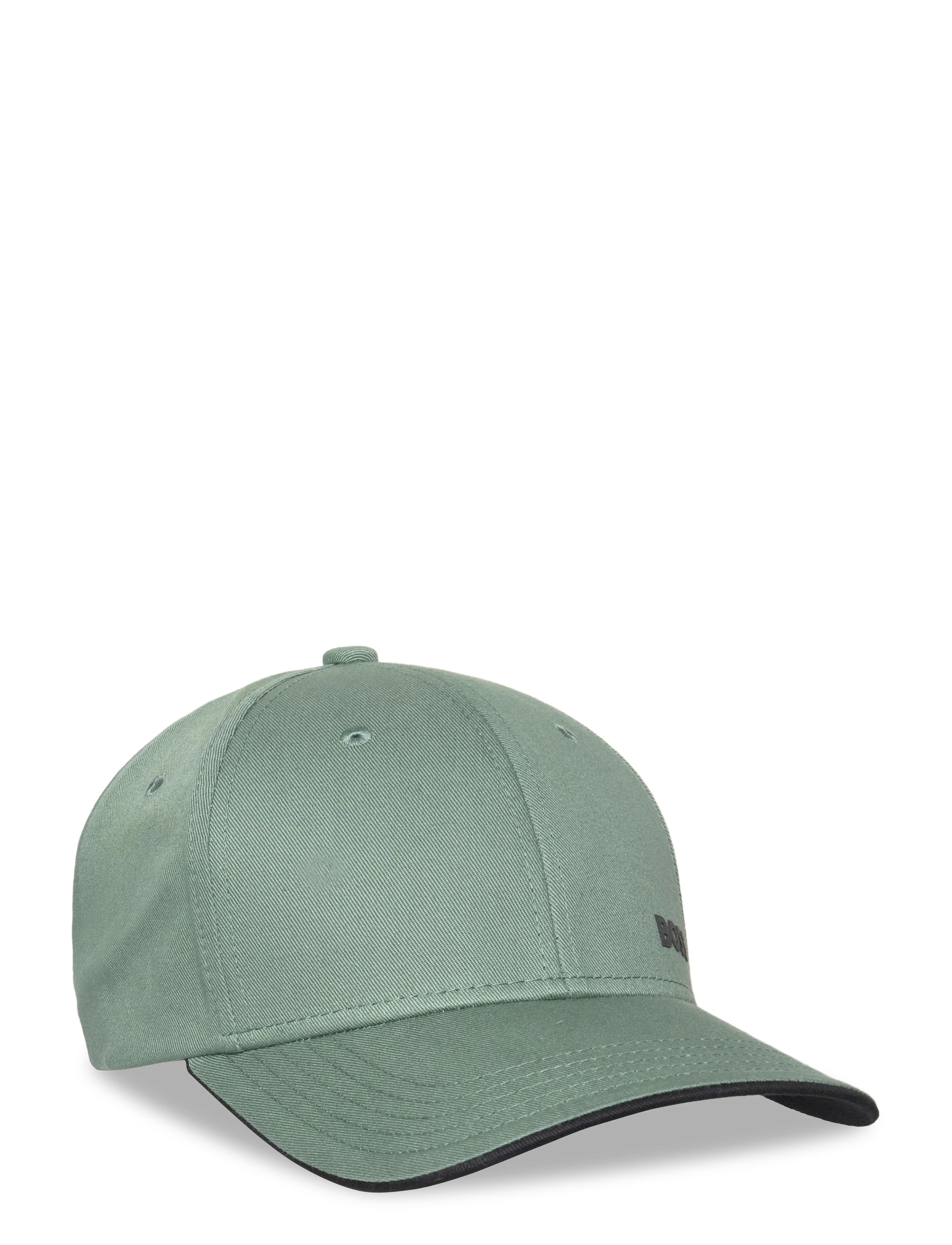BOSS Cap-Bold - Accessoarer - OPEN GREEN / green