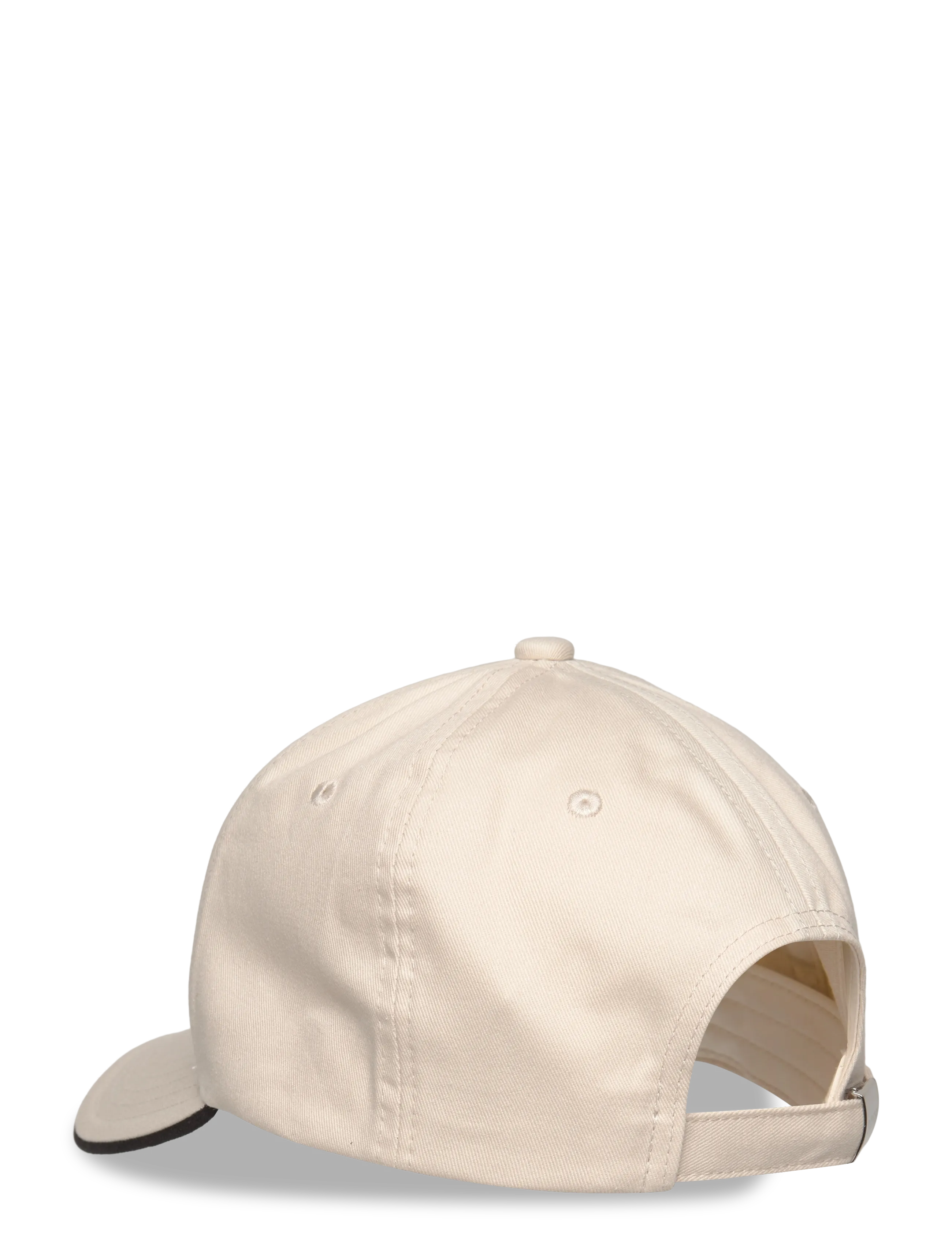 BOSS - Cap-Bold - alhaisimmat hinnat - open white - 1