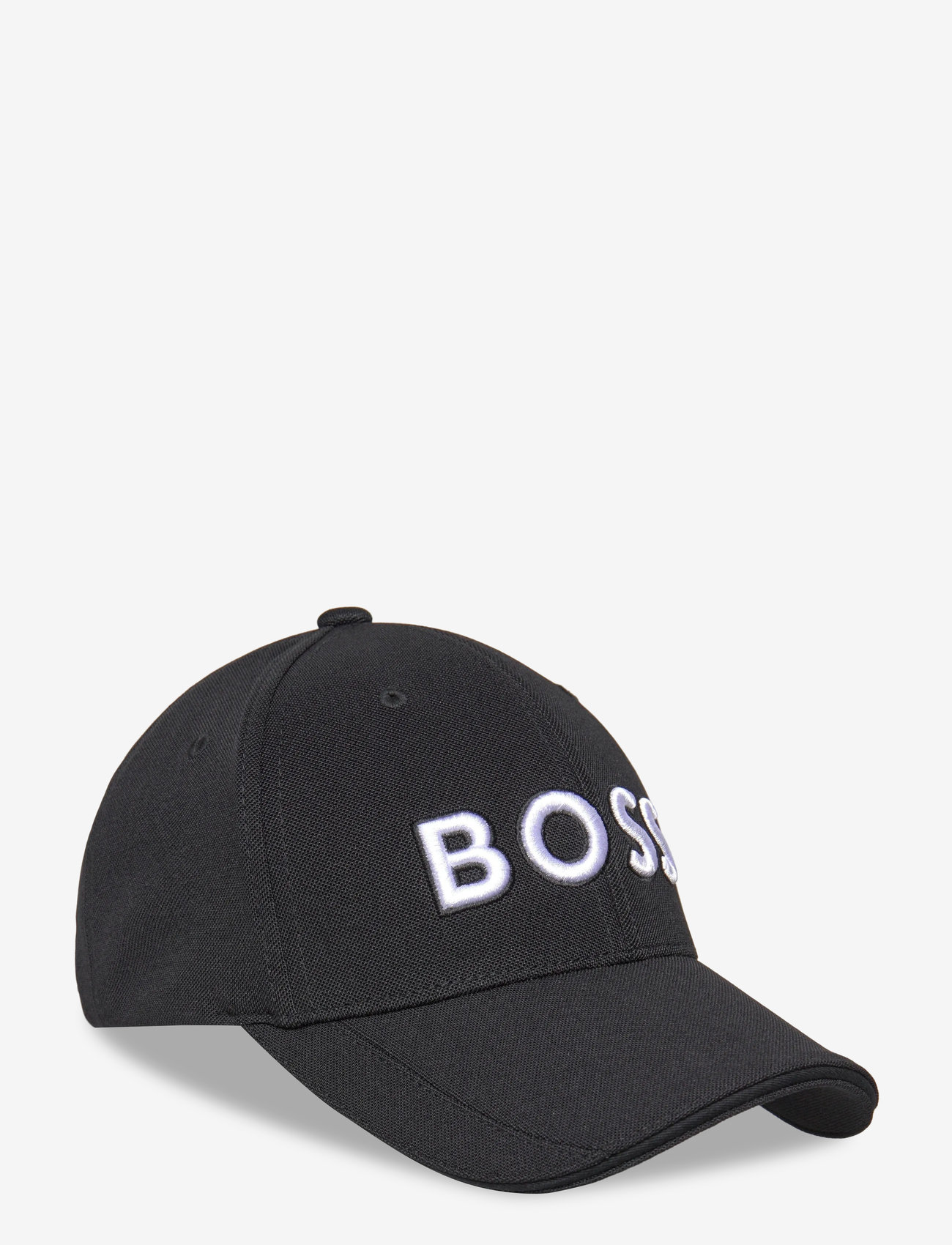 BOSS - Cap-US-1 - nokamütsid - black - 0
