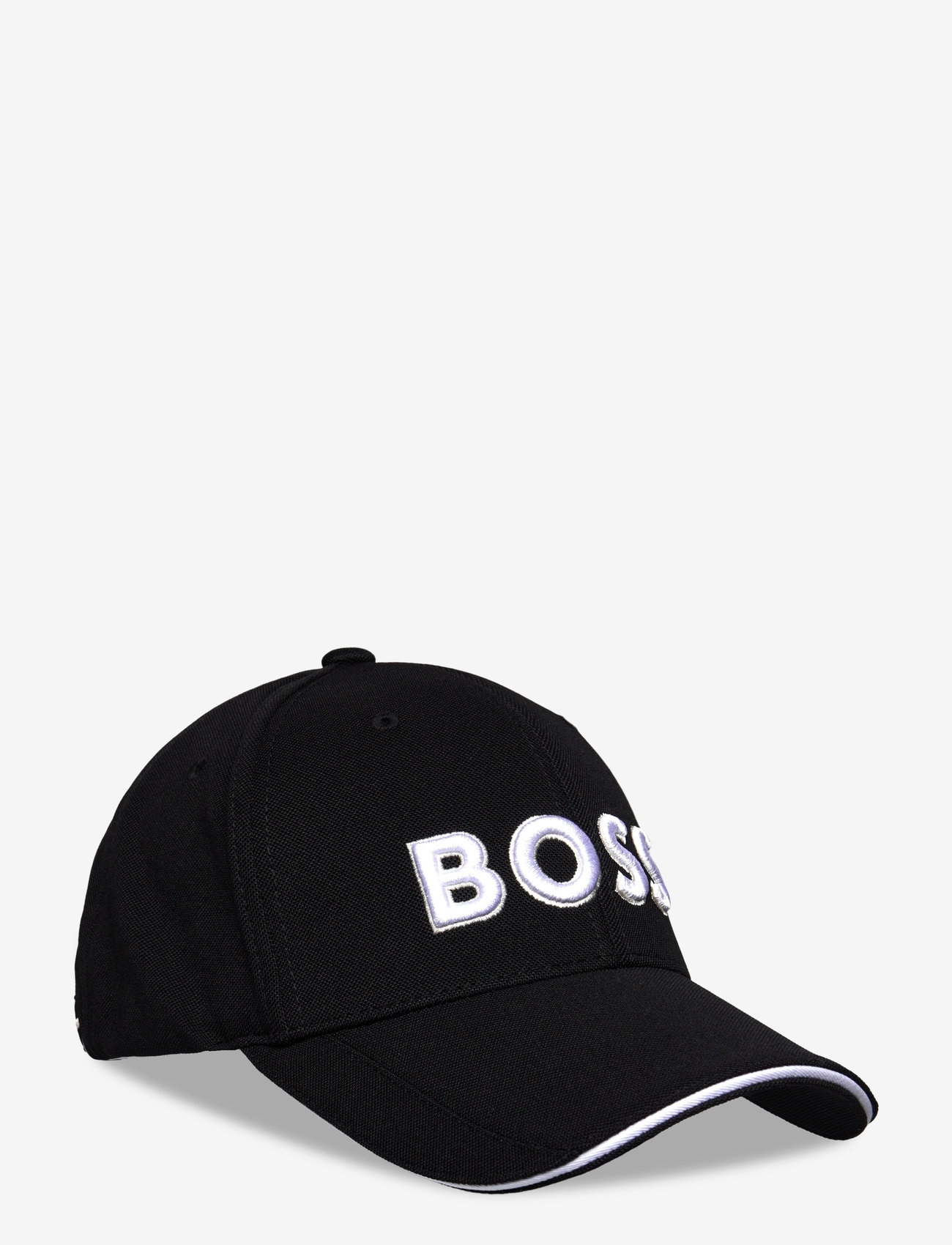 BOSS - Cap-US-1 - caps - black - 0