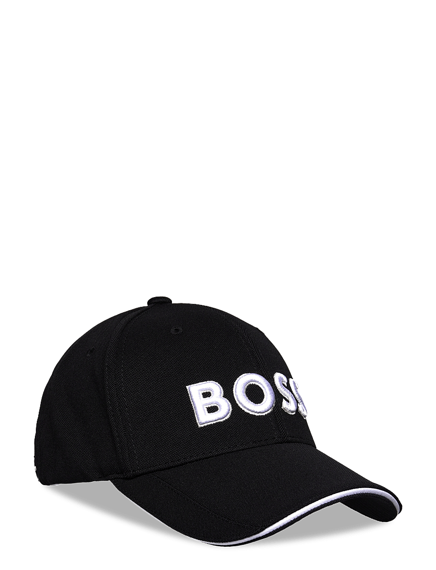 BOSS - Cap-US-1 - kappen - black - 0