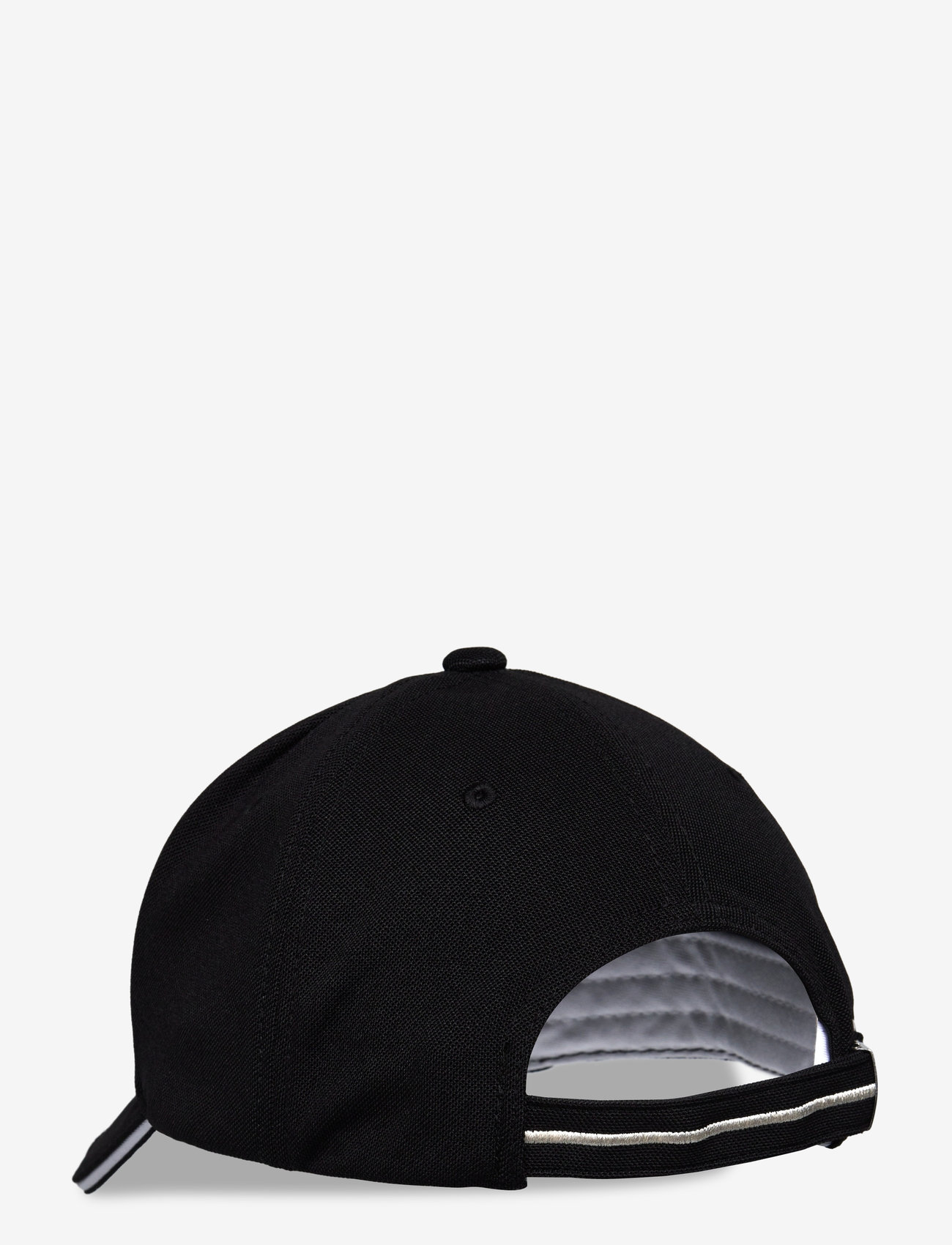 BOSS - Cap-US-1 - caps - black - 1