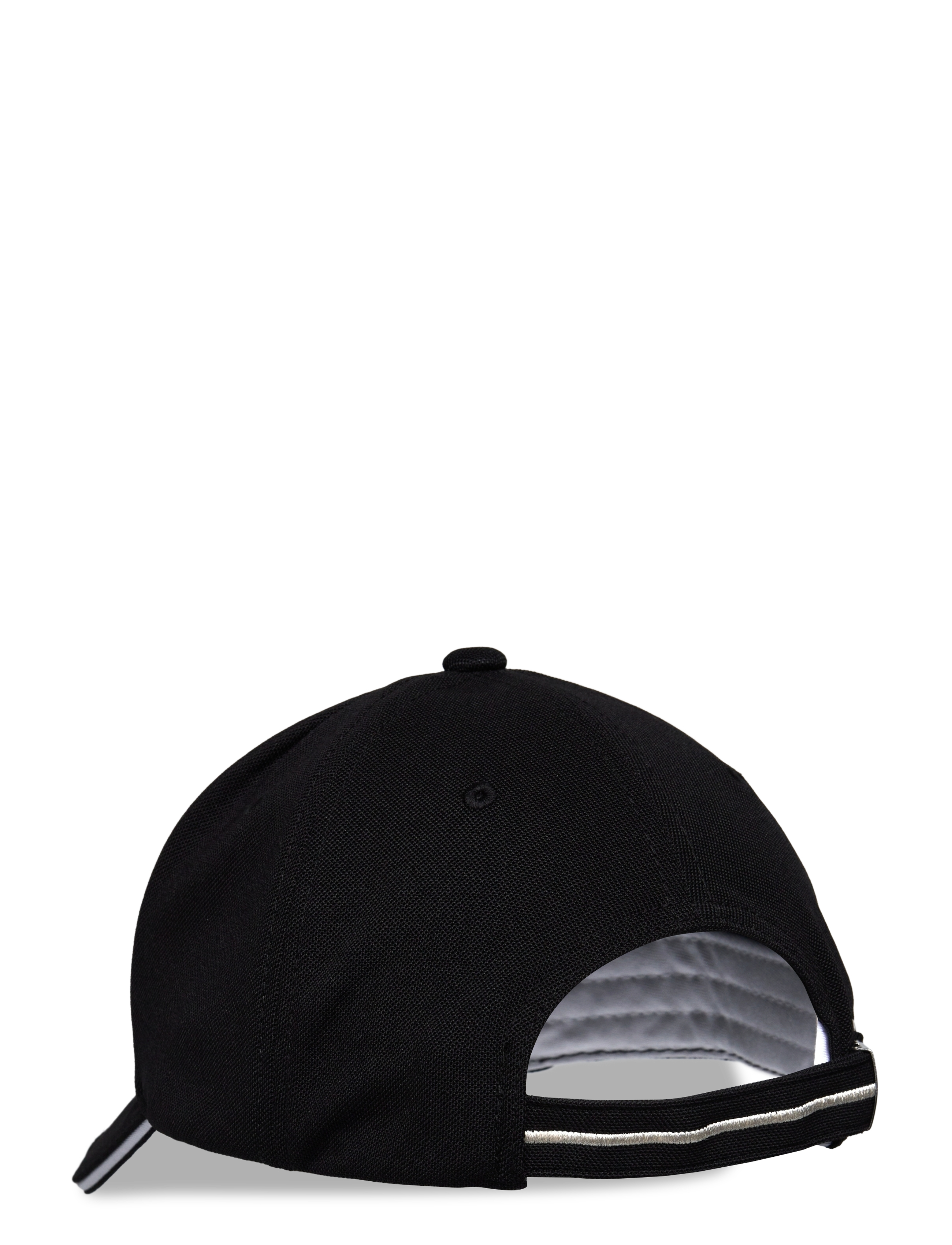 BOSS - Cap-US-1 - kappen - black - 1