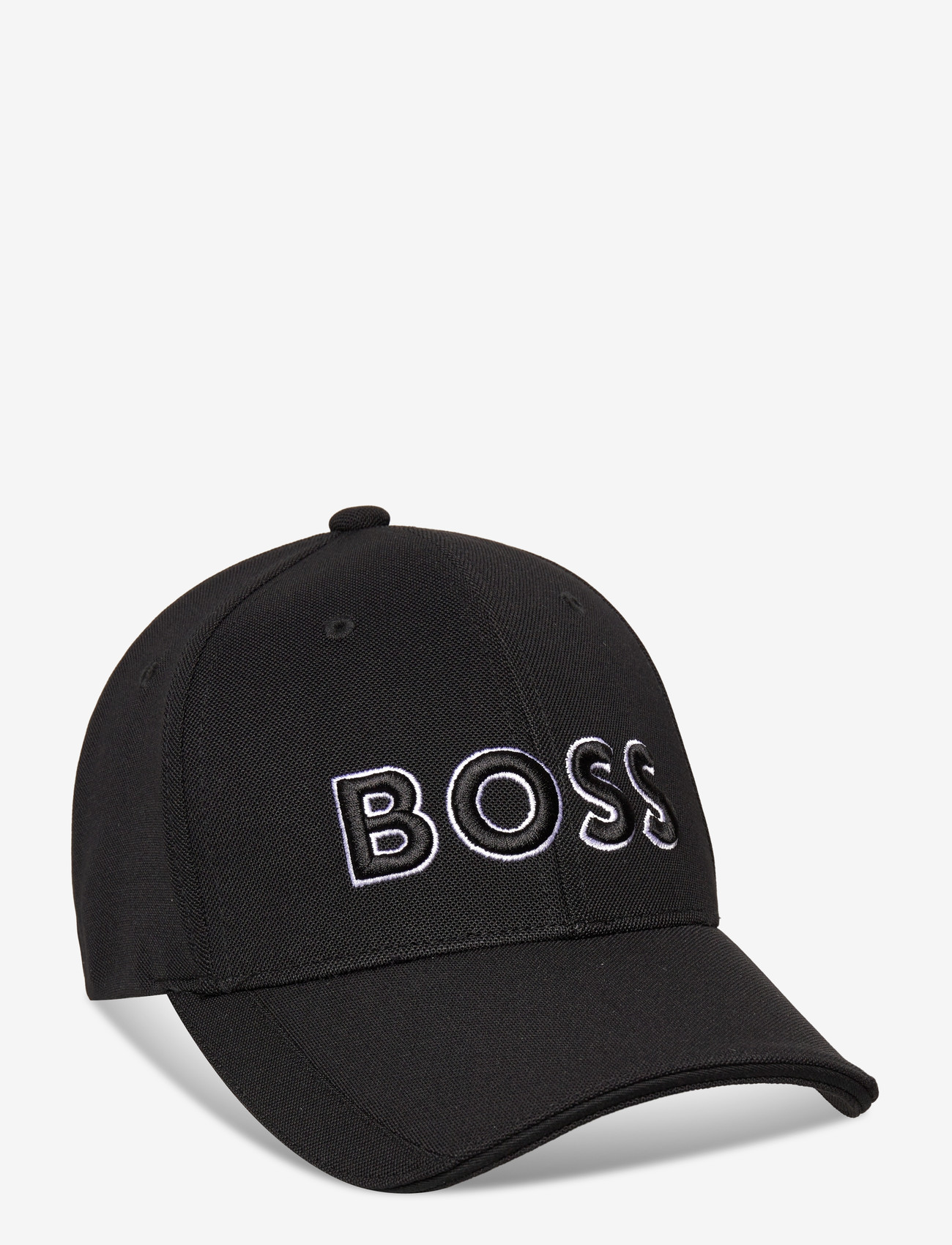 BOSS - Cap-US-1 - lippalakit - black - 0