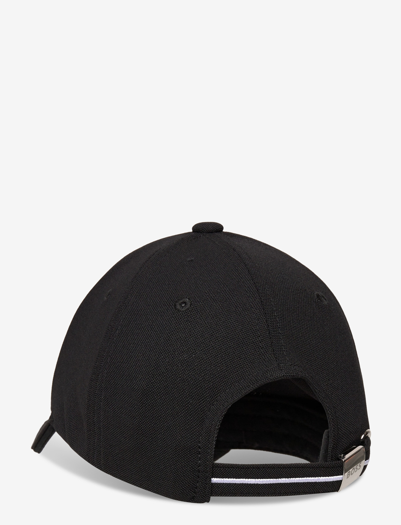 BOSS - Cap-US-1 - lippalakit - black - 1