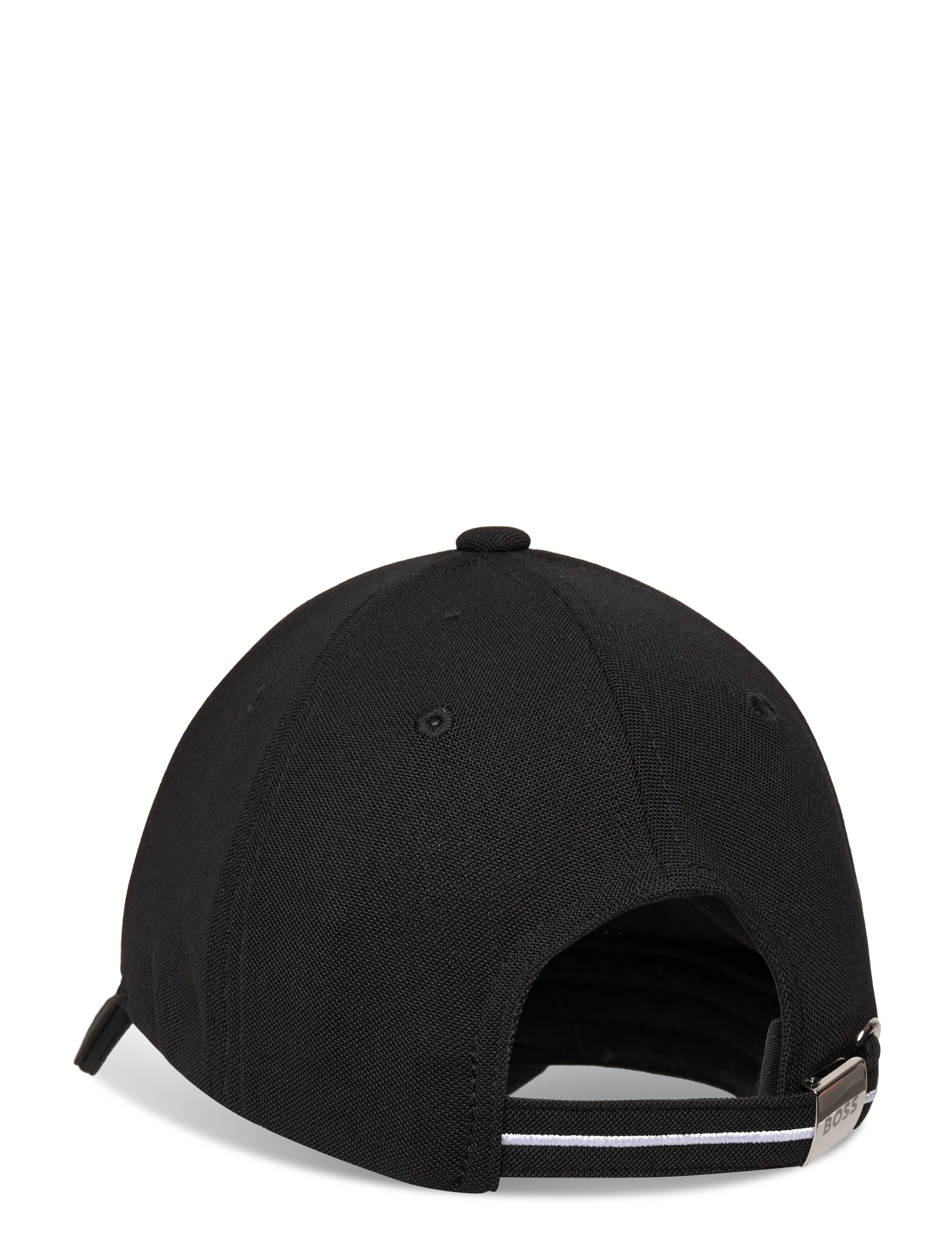BOSS - Cap-US-1 - caps - black - 1