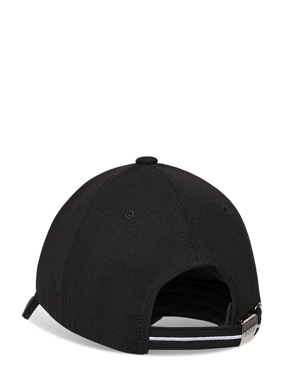 BOSS - Cap-US-1 - kappen - black - 1