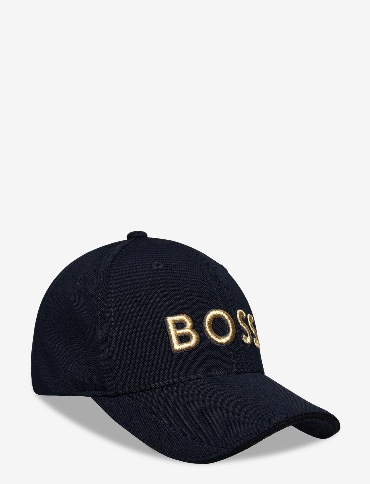 BOSS - Cap-US-1 - kasketter - dark blue - 0