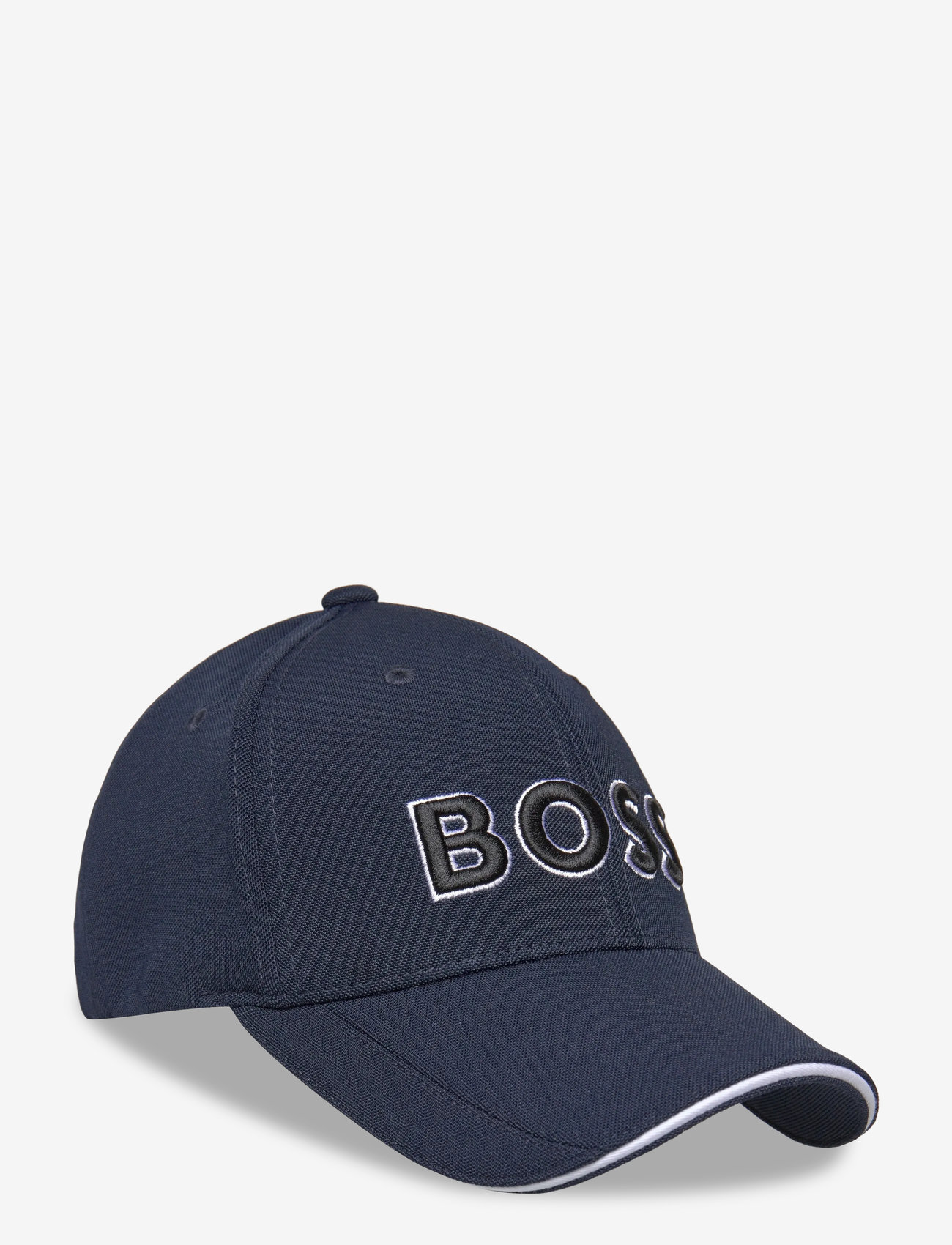 BOSS - Cap-US-1 - kasketter & caps - dark blue - 0