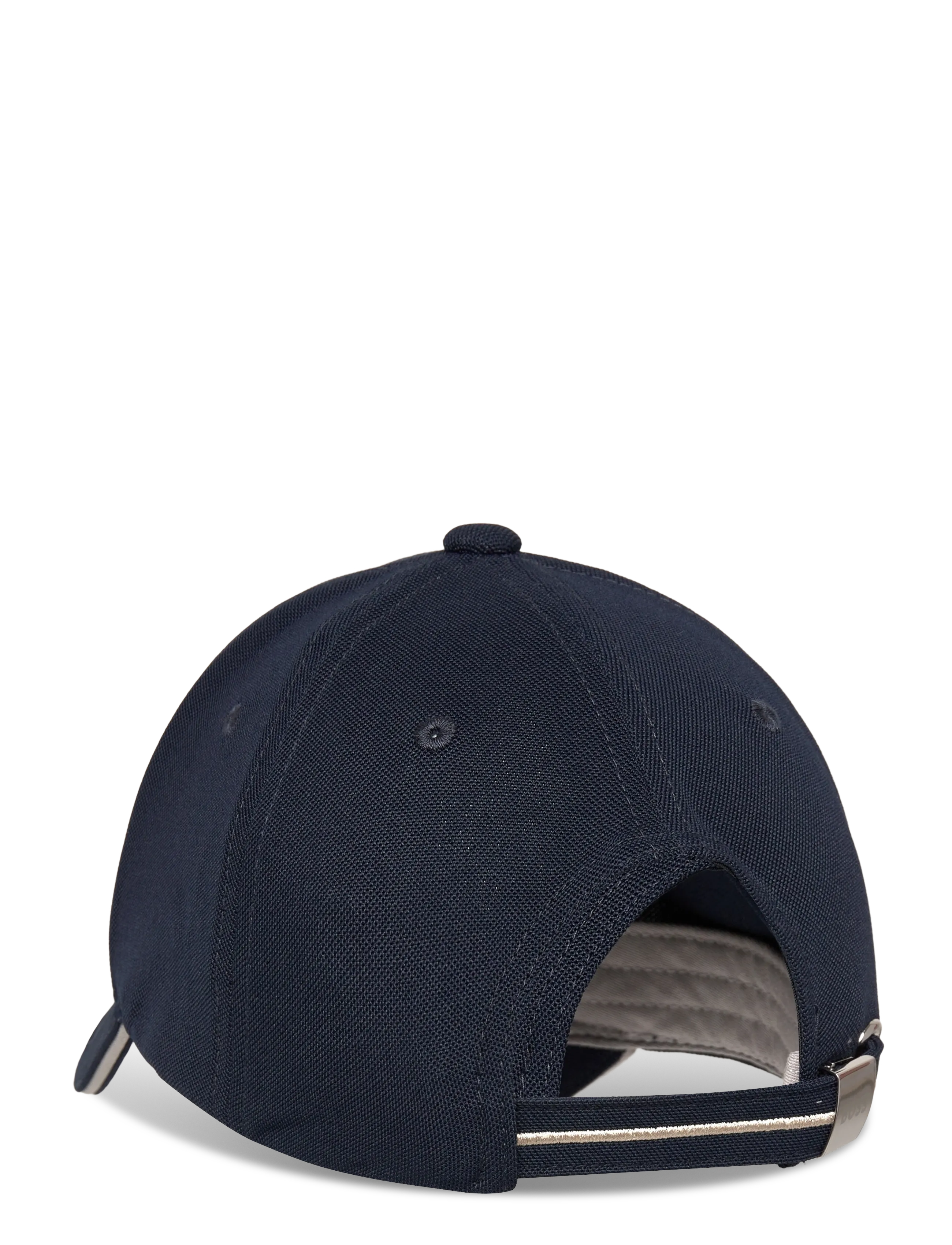 BOSS - Cap-US-1 - cepures ar nagu - dark blue - 1
