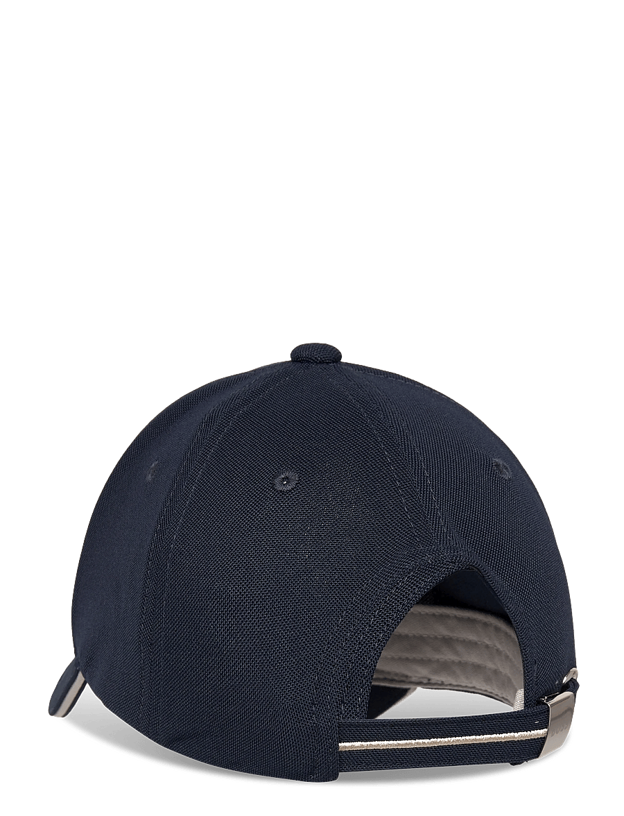 BOSS - Cap-US-1 - kappen - dark blue - 1