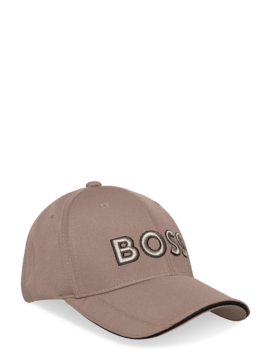 BOSS - Cap-US-1 - kappen - light/pastel green - 0