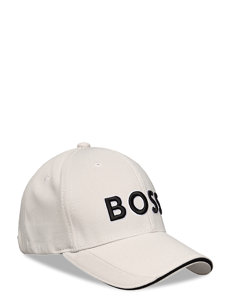 BOSS - Cap-US-1 - petten - open beige - 0