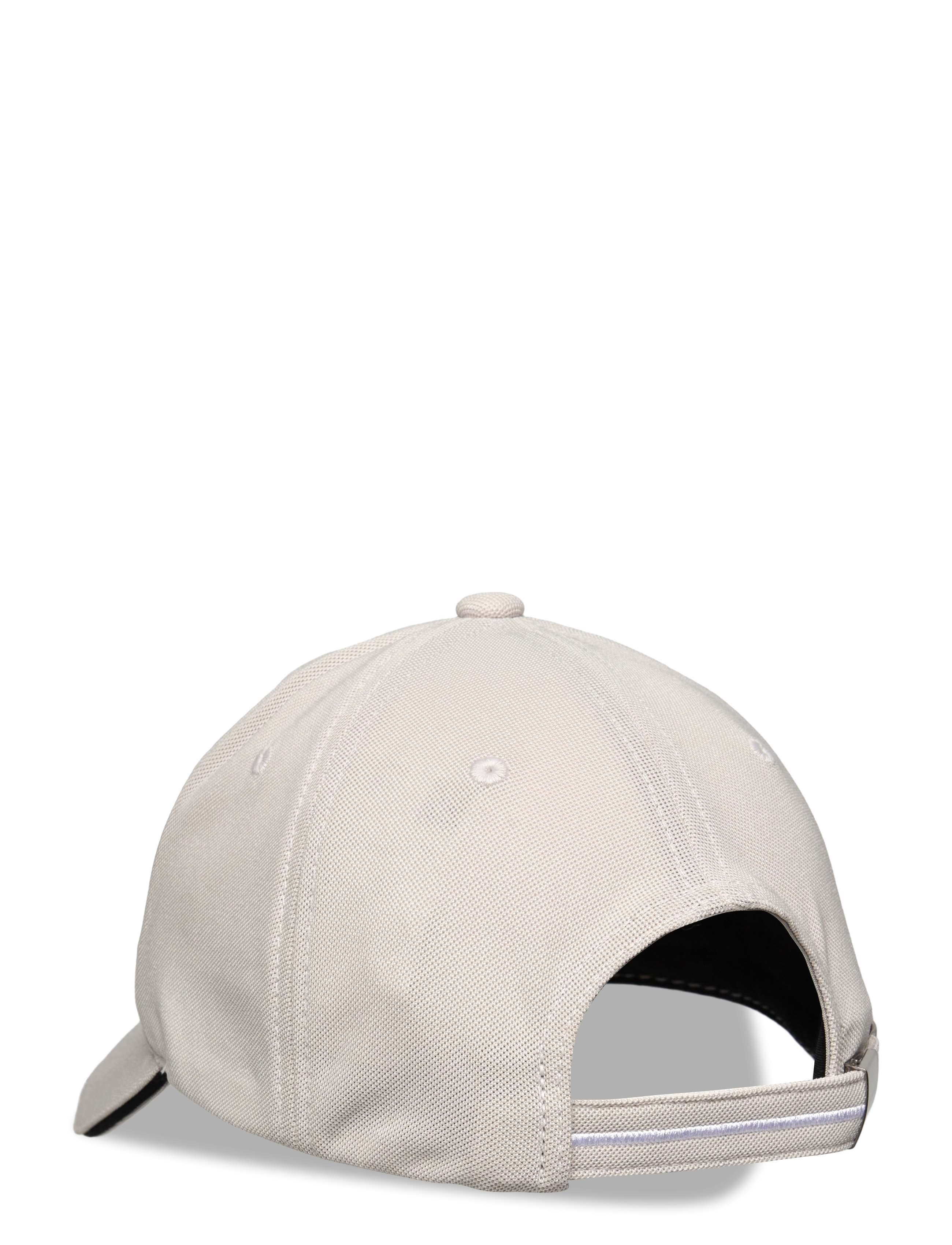 BOSS - Cap-US-1 - kepsar - open beige - 1