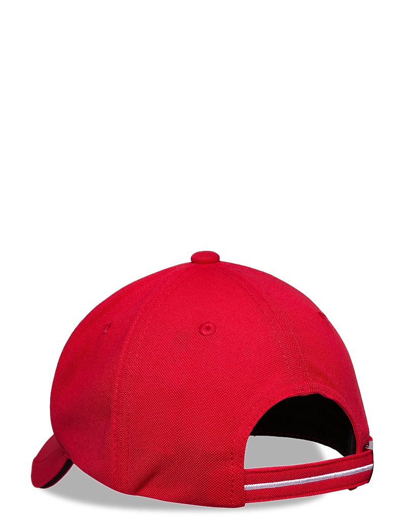BOSS - Cap-US-1 - nokamütsid - open red - 1