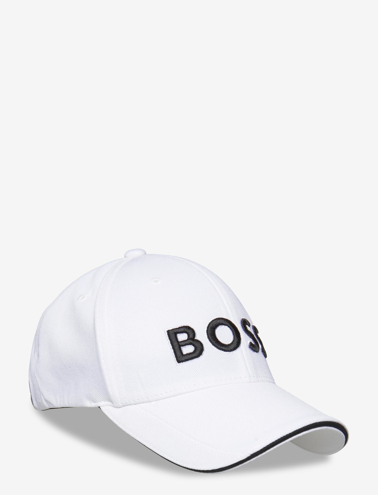 BOSS - Cap-US-1 - kasketter - white - 0