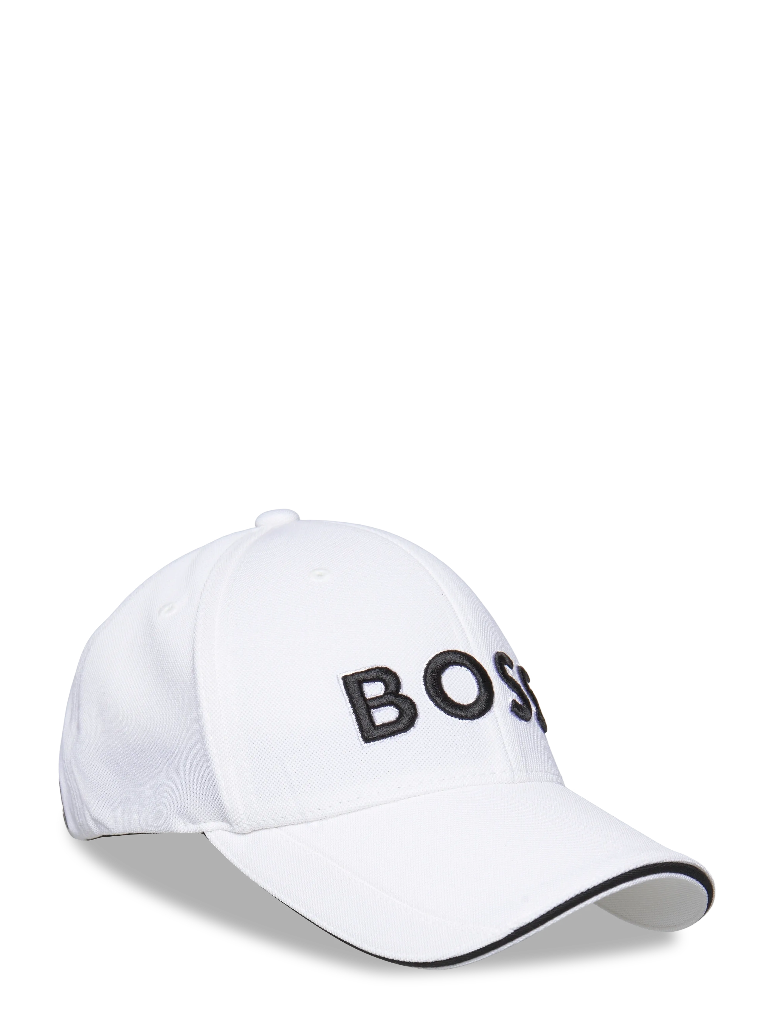 Cap-US-1 - WHITE