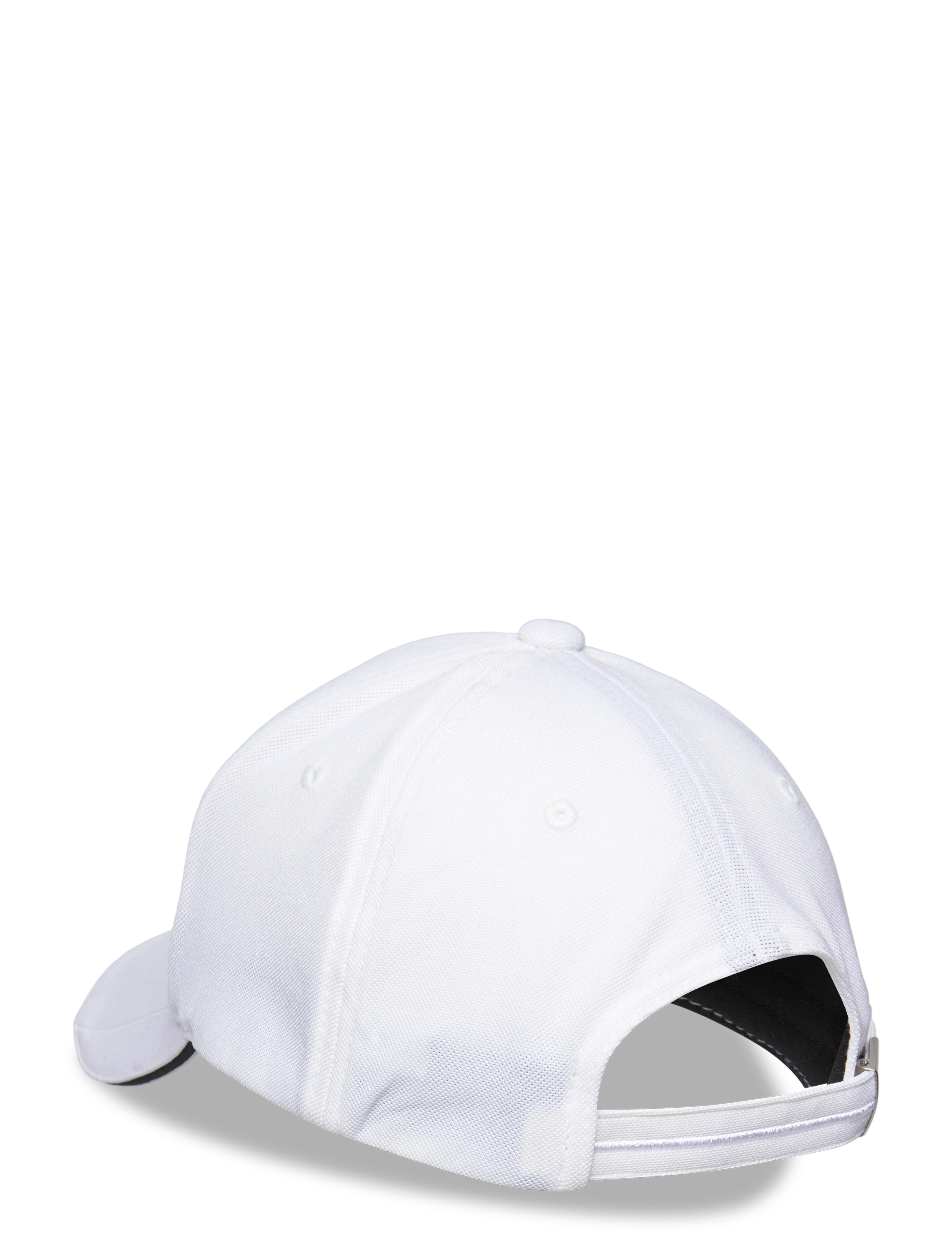 BOSS - Cap-US-1 - nokamütsid - white - 1