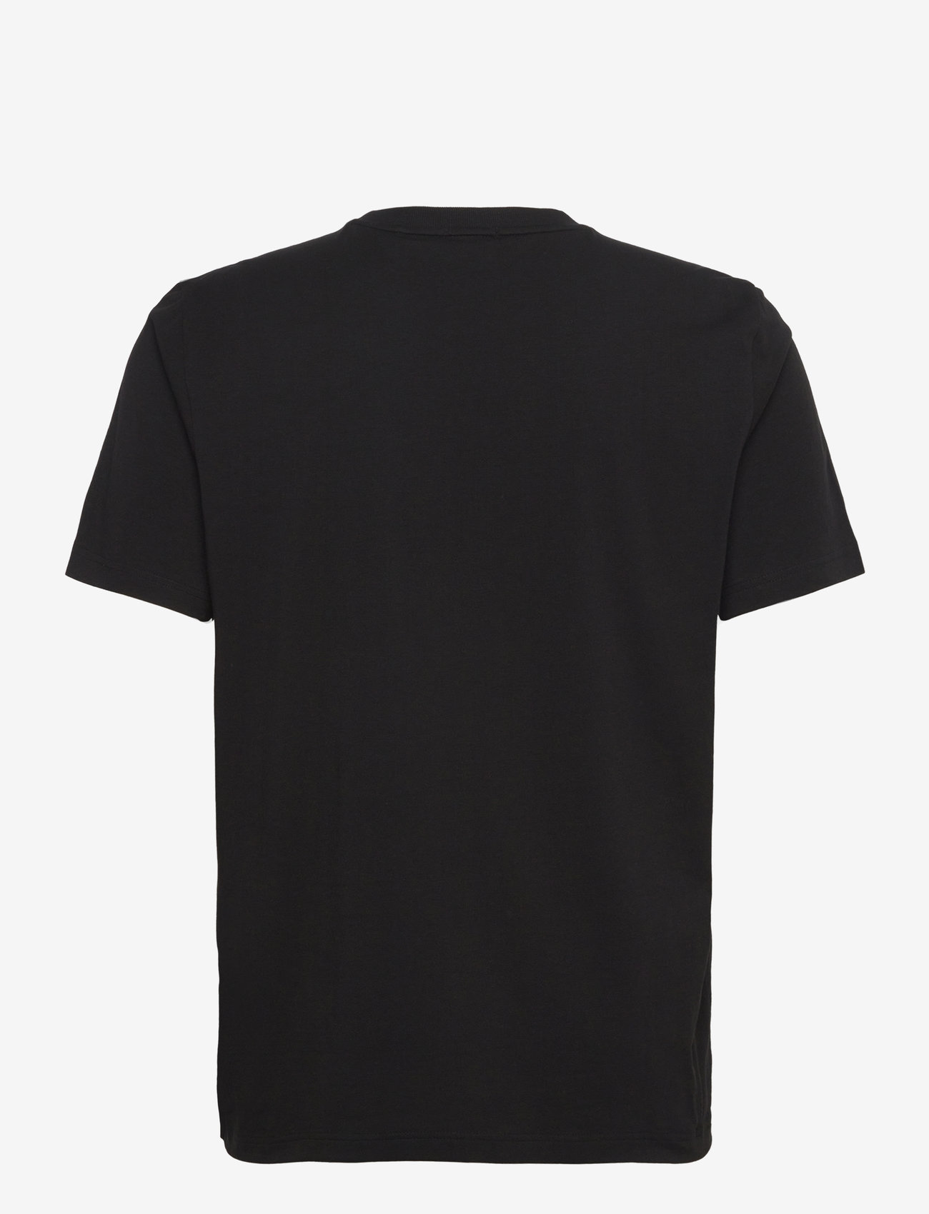 BOSS - Tee 8 - black - 1