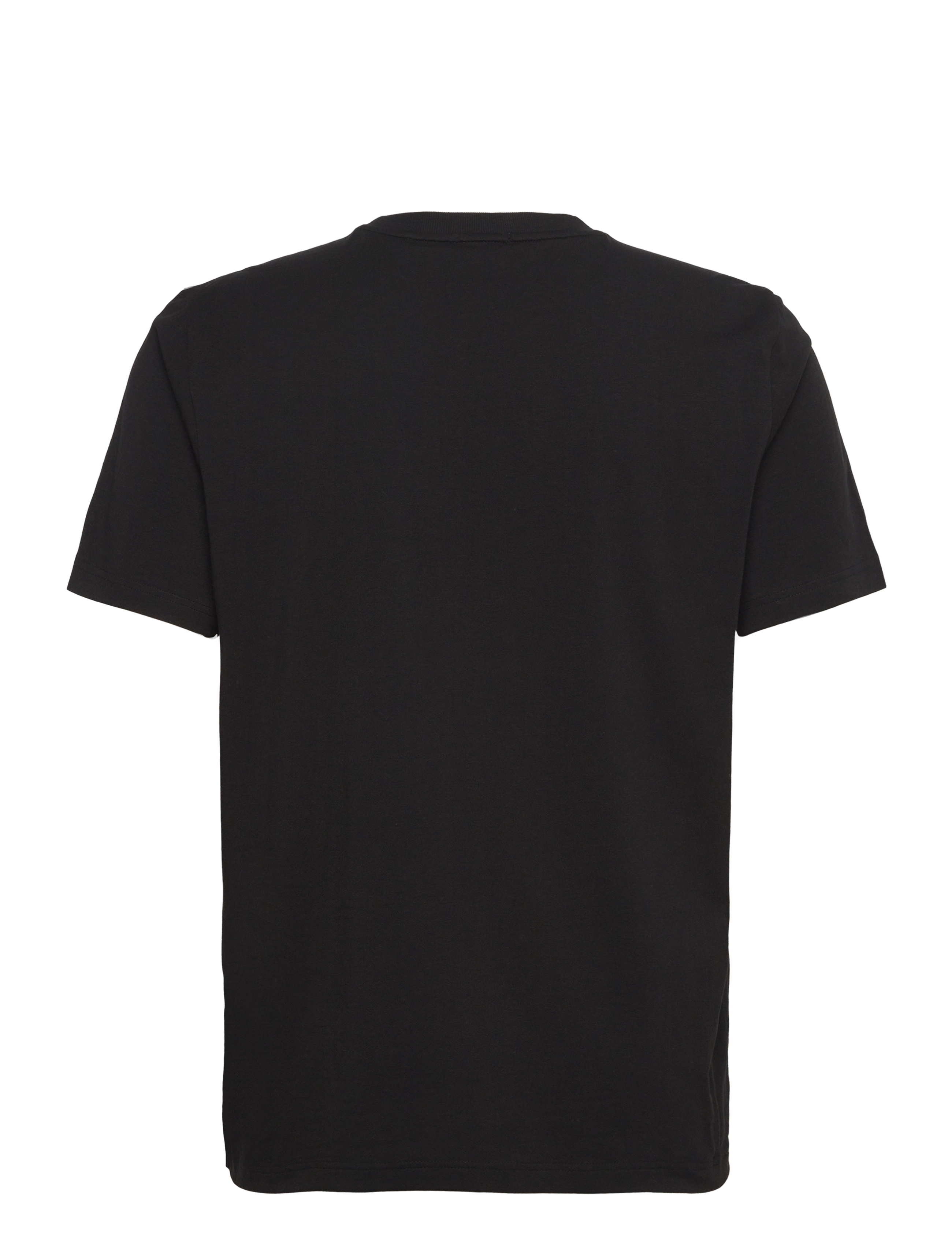 BOSS - Tee 8 - black - 1