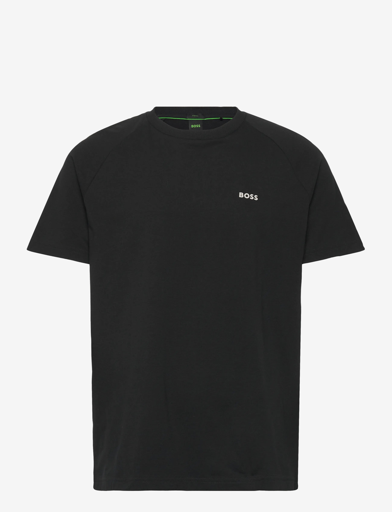BOSS - Tee 11 - black - 0