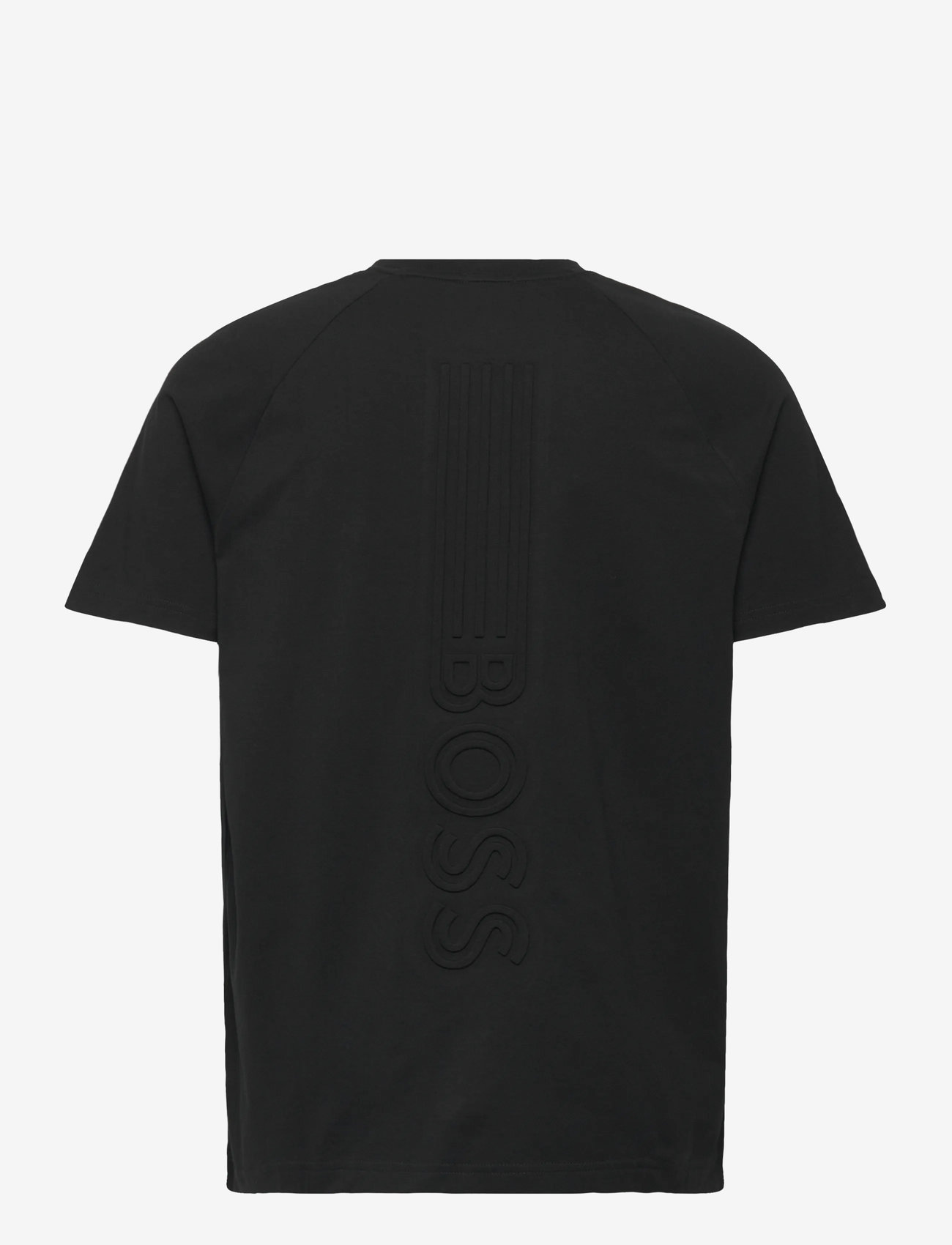 BOSS - Tee 11 - black - 1