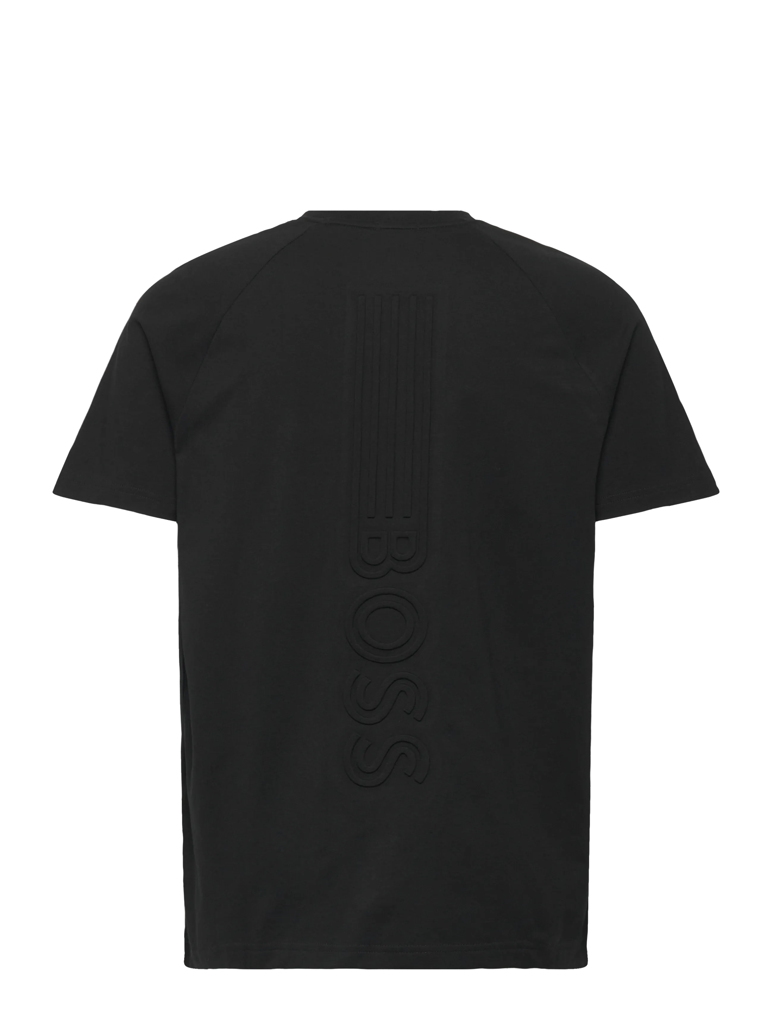 BOSS - Tee 11 - black - 1