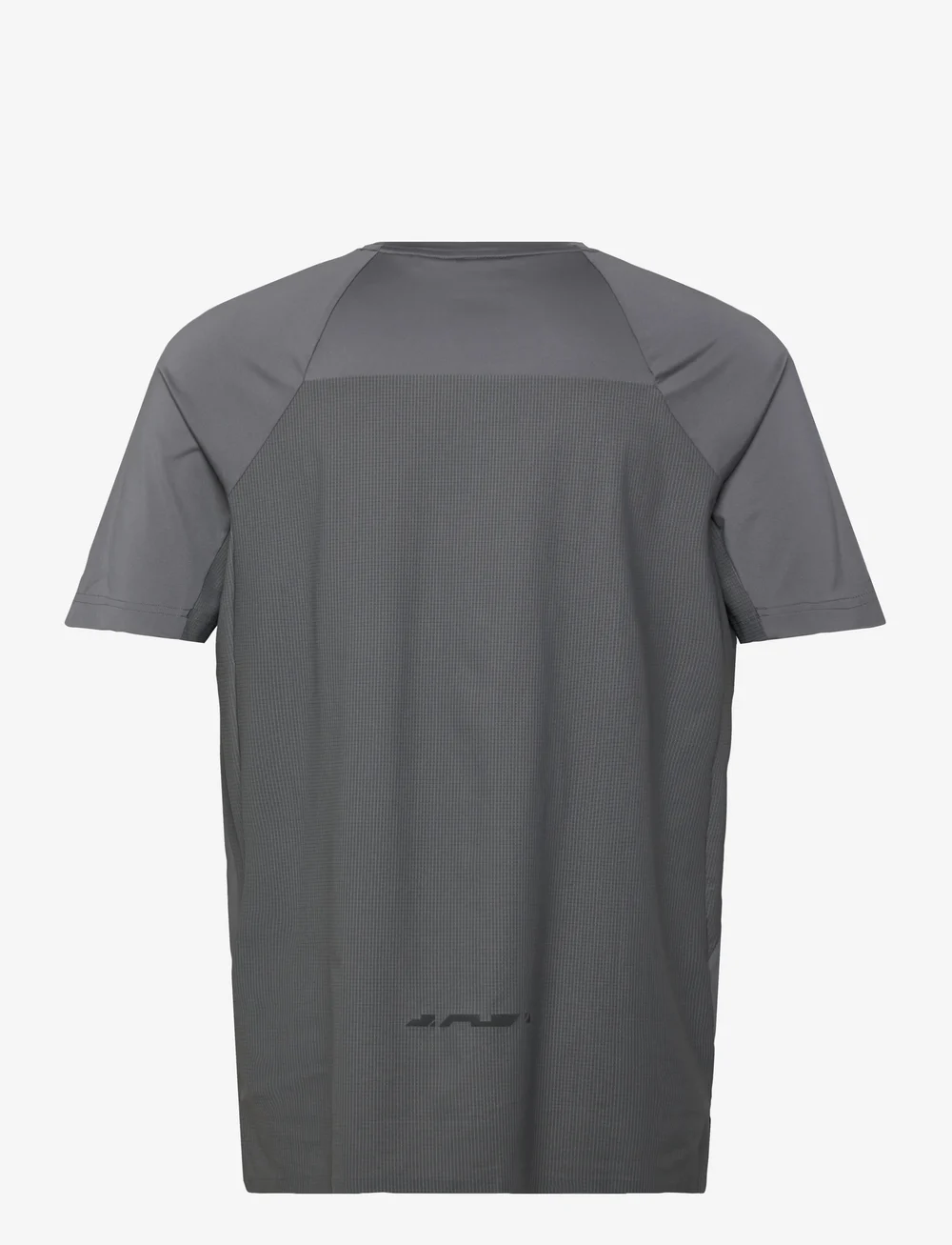 BOSS - Tee Active 4 - oberteile & t-shirts - dark beige - 1