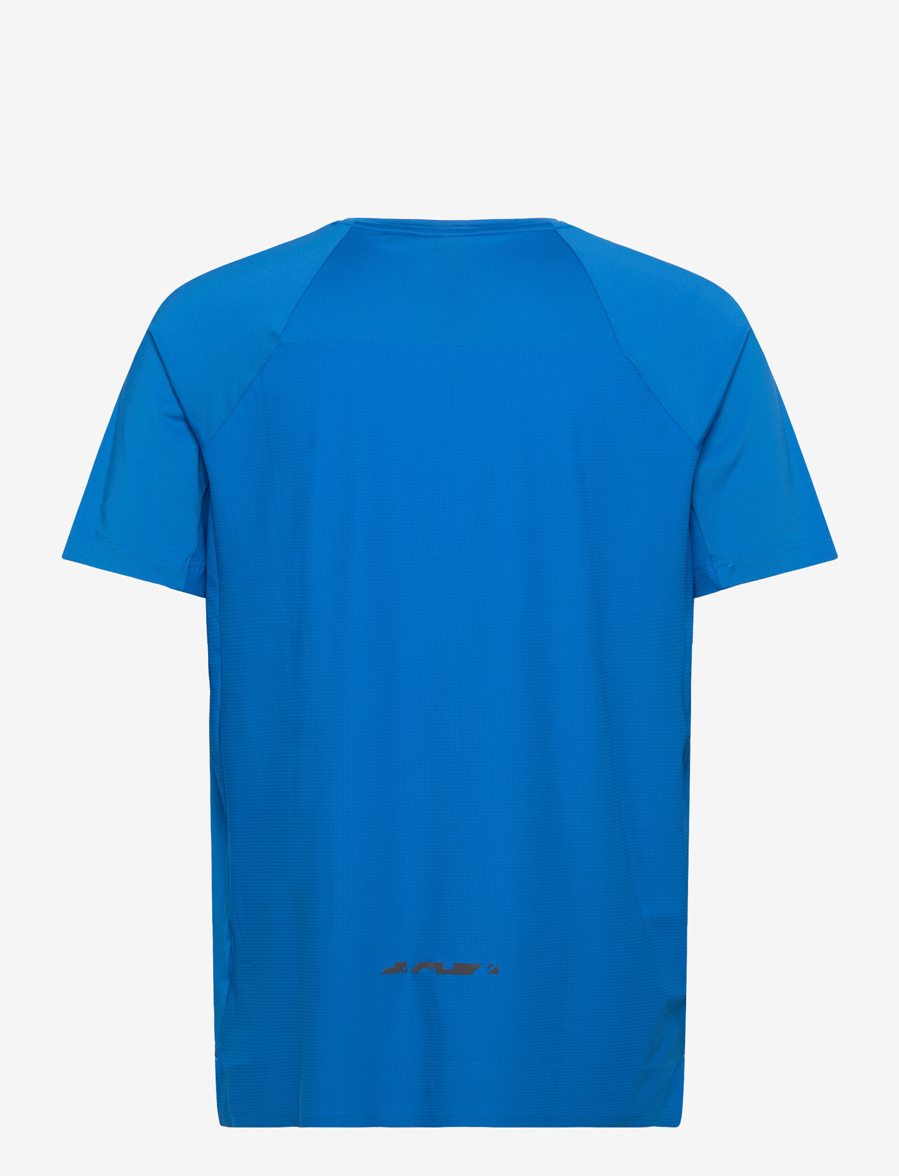 BOSS - Tee Active 4 - t-shirts - open blue - 1