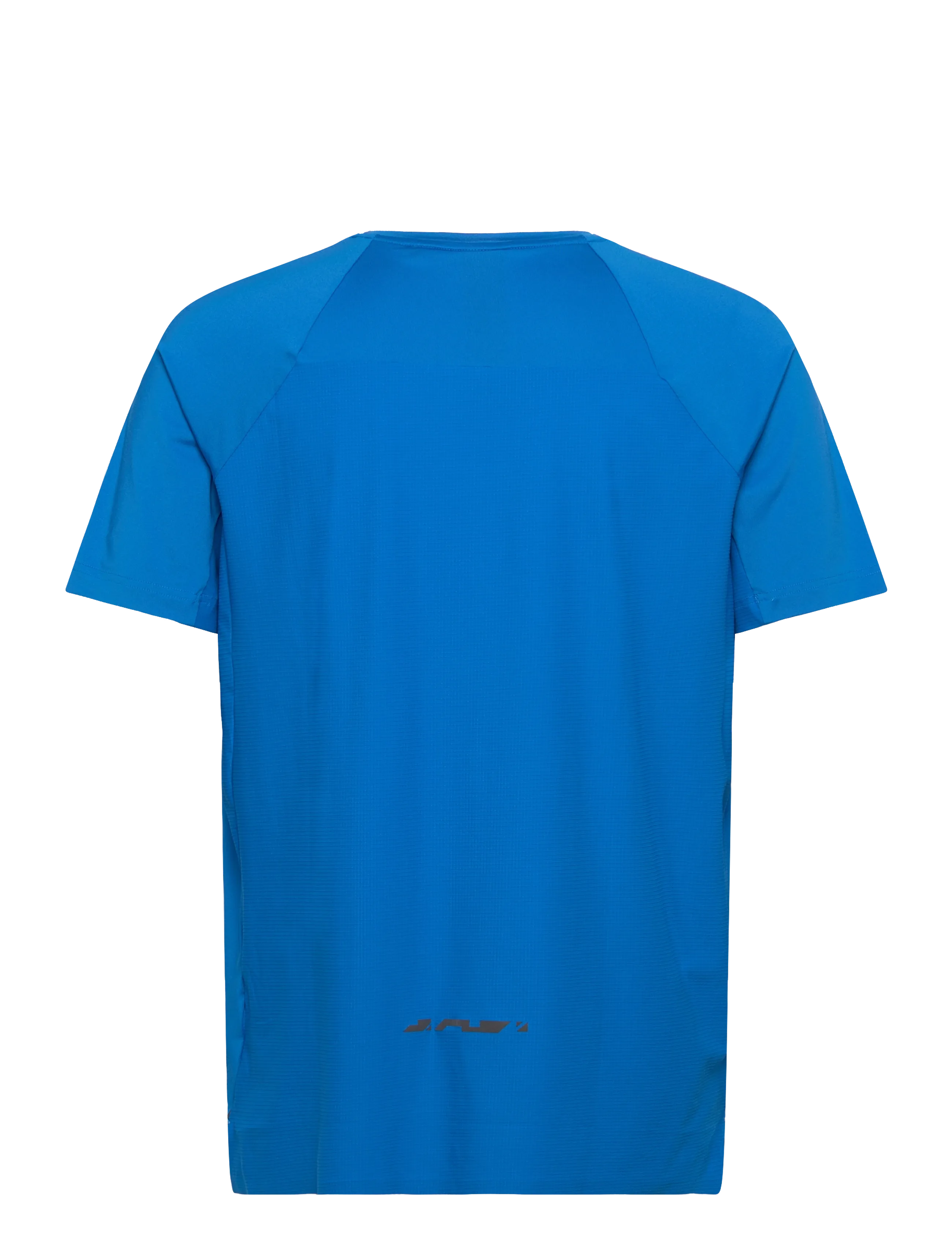 BOSS - Tee Active 4 - kortærmede t-shirts - open blue - 1
