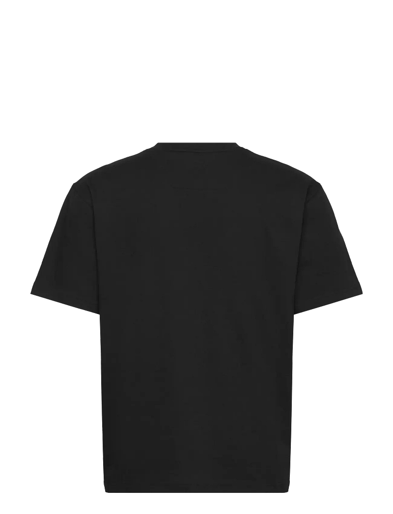 BOSS - Tee 10 - topit & t-paidat - black - 1