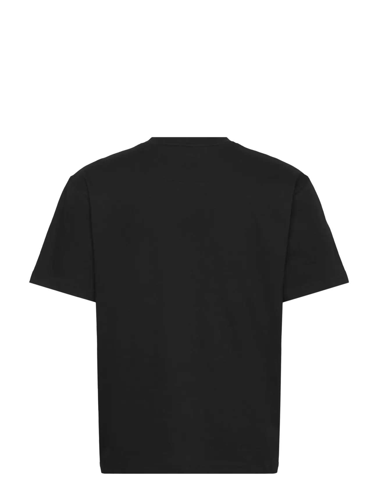 BOSS - Tee 10 - topit & t-paidat - black - 1
