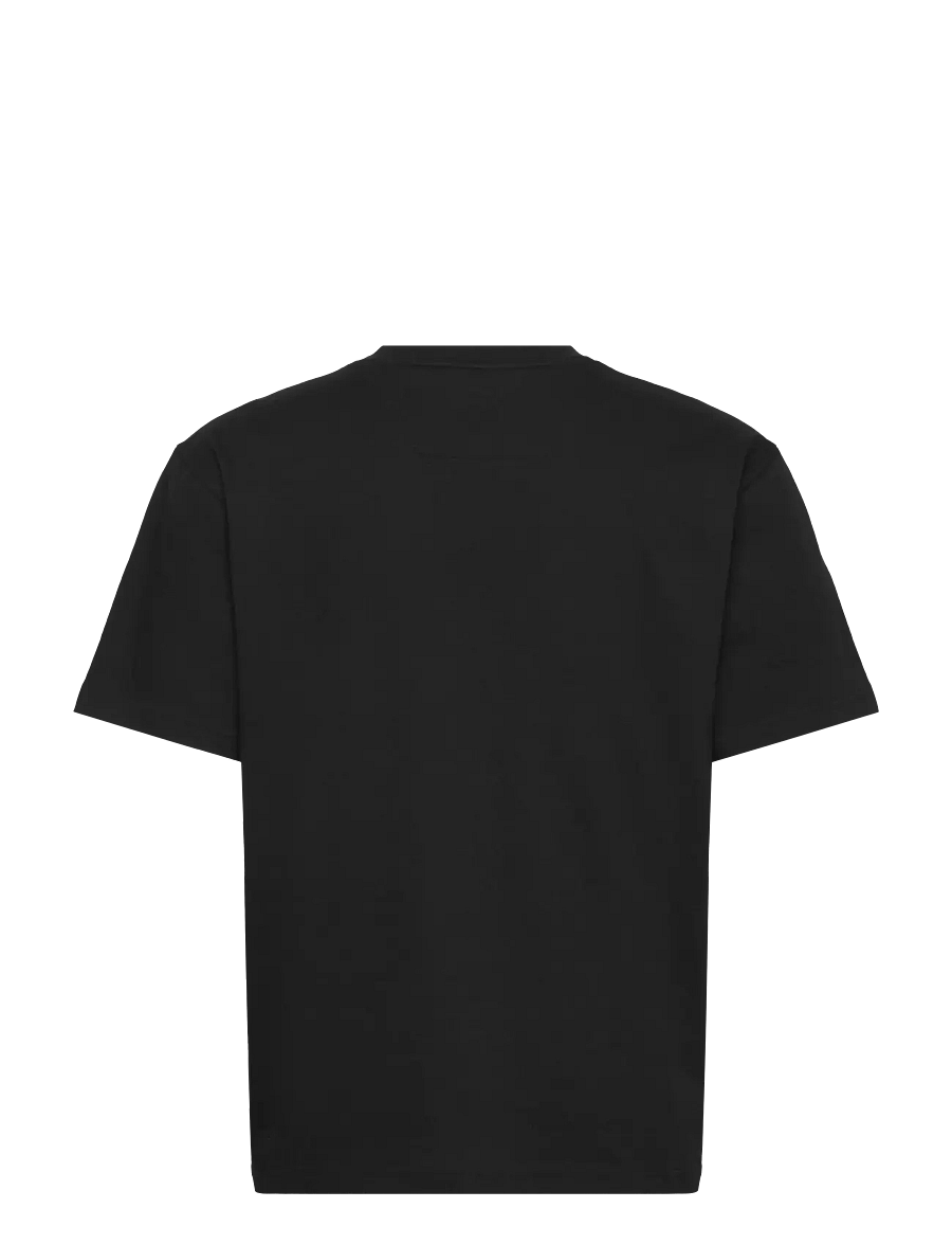 BOSS - Tee 10 - topit & t-paidat - black - 1