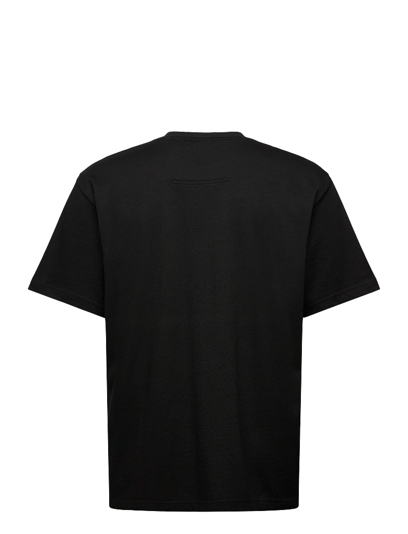BOSS - Tee 10 - t-shirts - black - 1