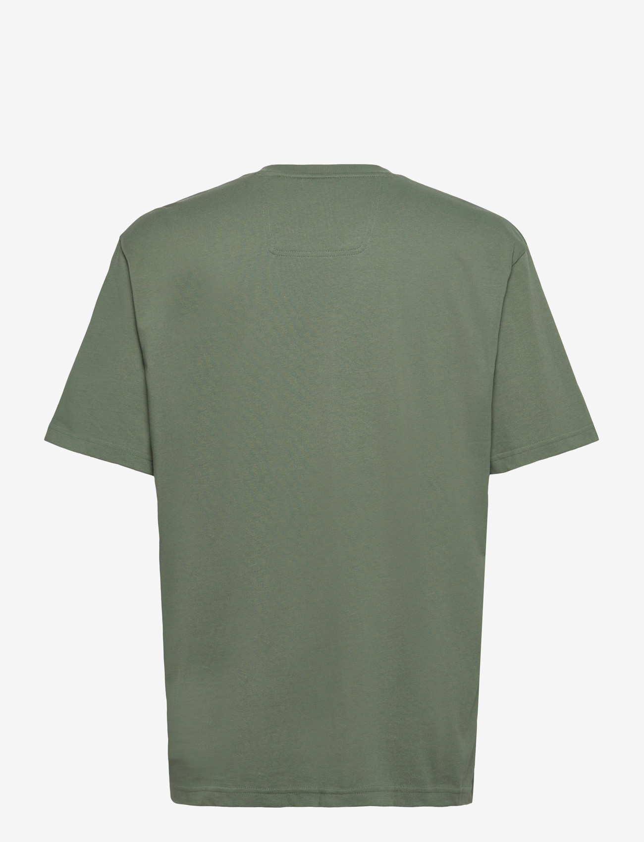 BOSS - Tee 10 - t-shirts - open green - 1