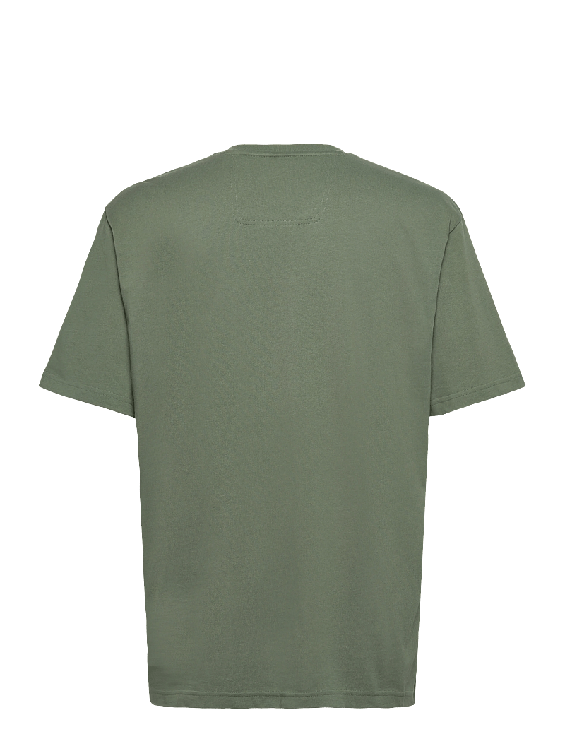 BOSS - Tee 10 - tops & t-shirts - open green - 1