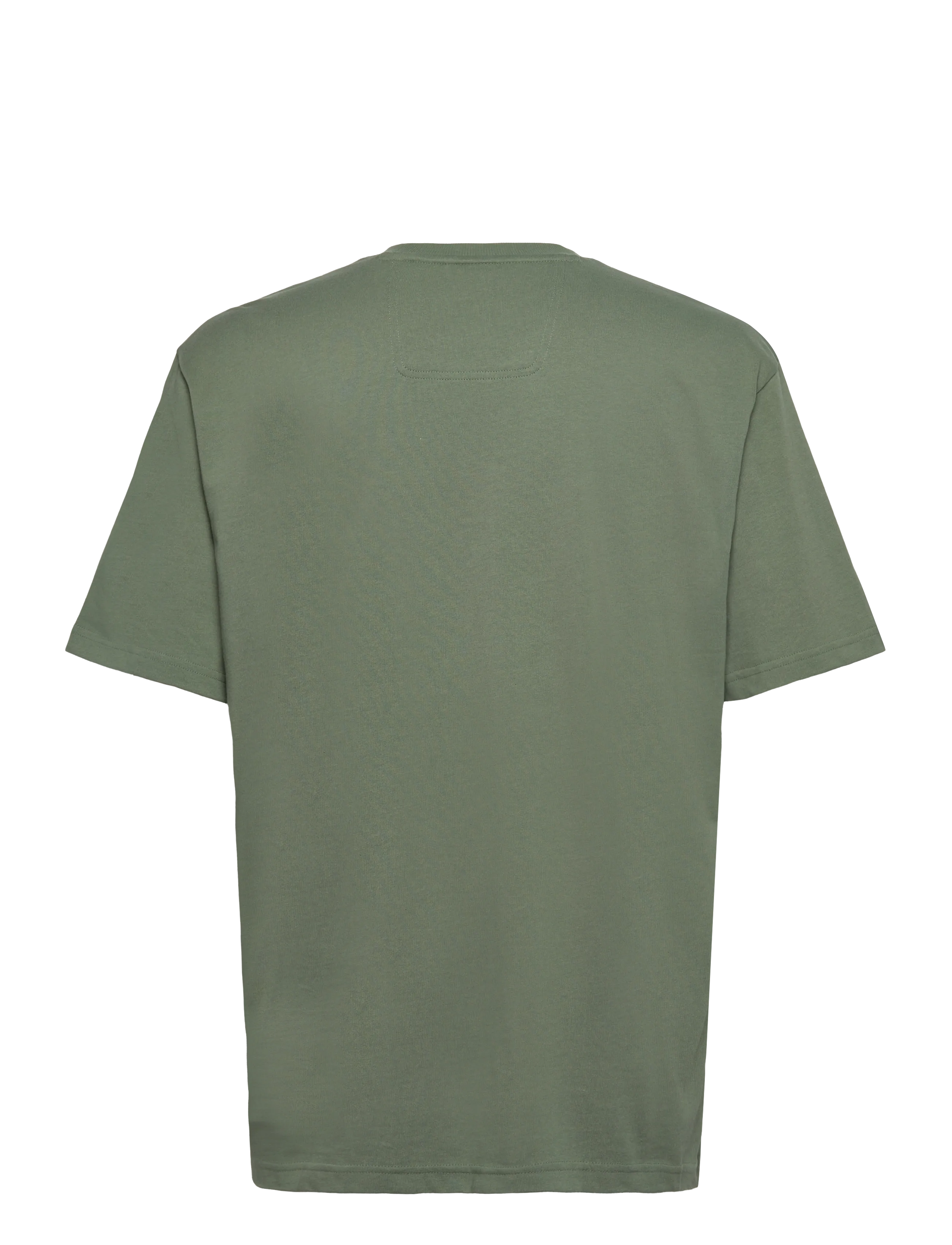 BOSS - Tee 10 - kurzärmelige - open green - 1