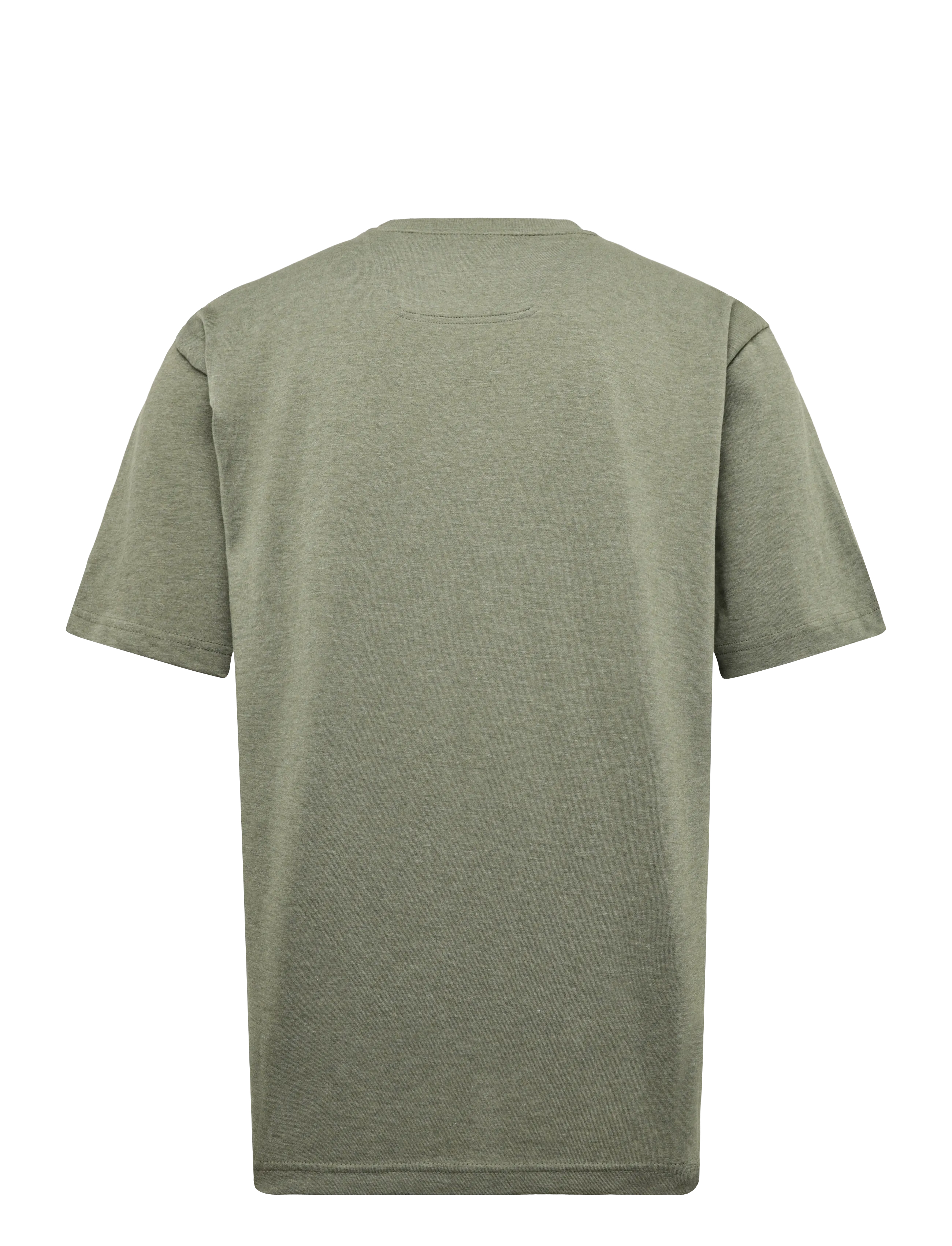 BOSS - Tee 10 - oberteile & t-shirts - open green - 1