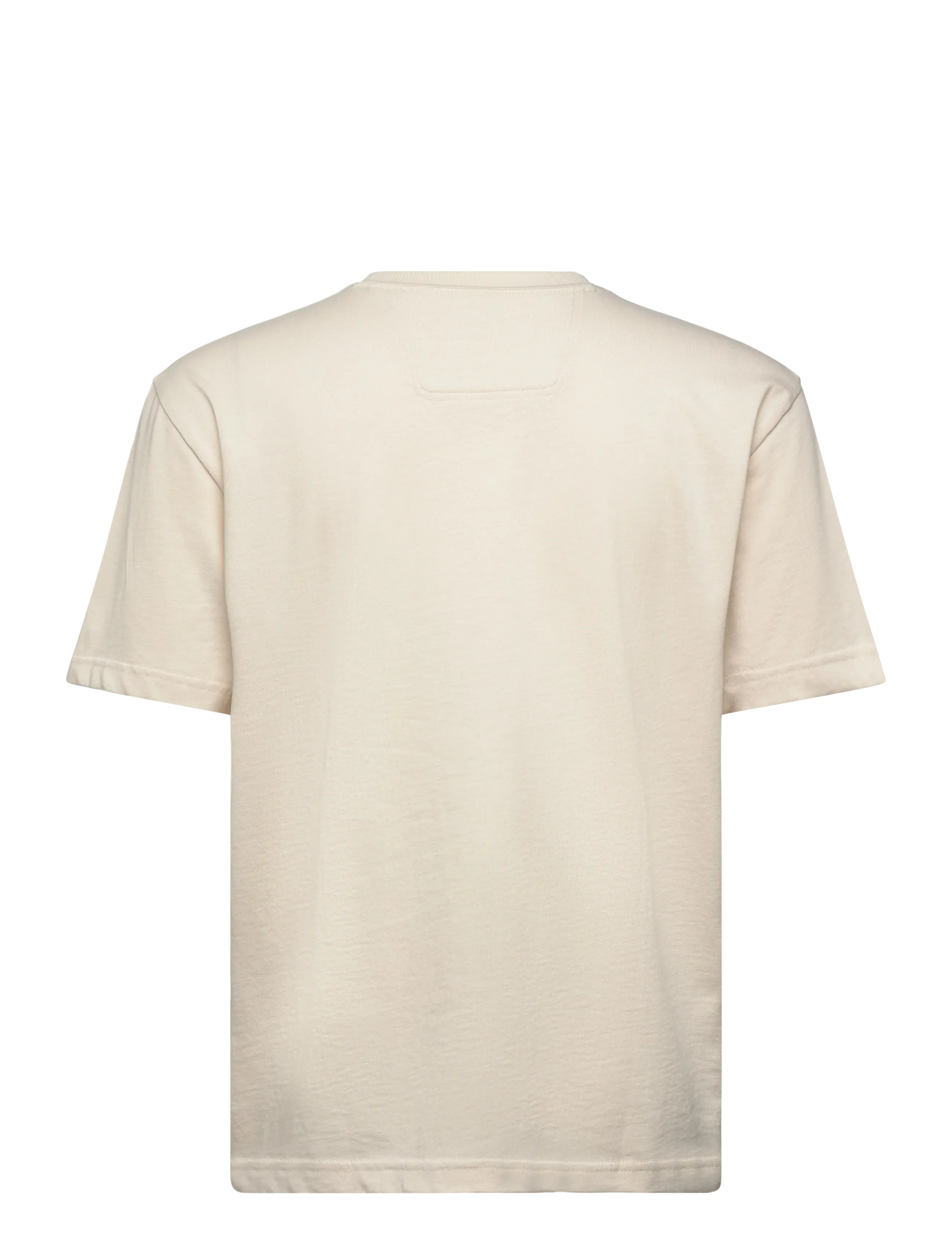 BOSS - Tee 10 - kurzärmelige - open white - 1