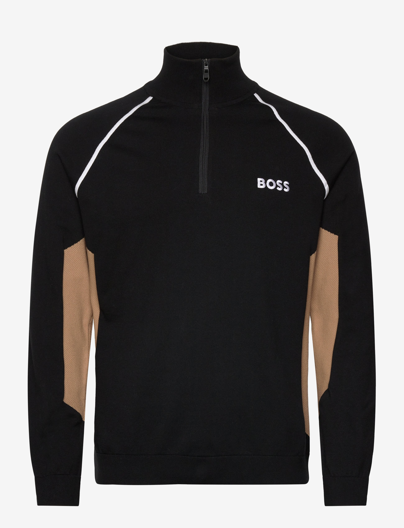 BOSS - Hydro-X_FA24 - black - 0